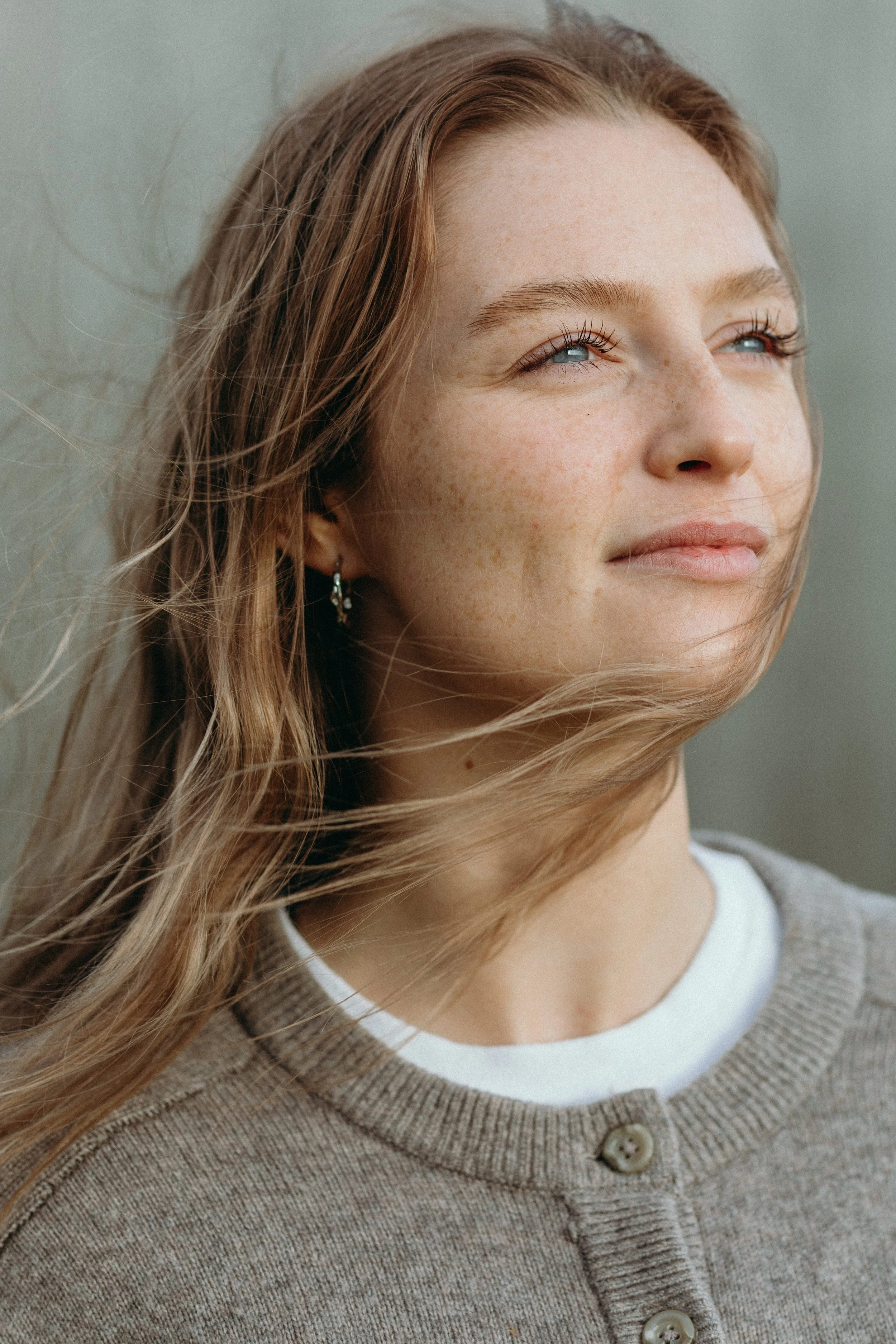 Steph Zakas Photographer in Iceland-- Editorial Photographer