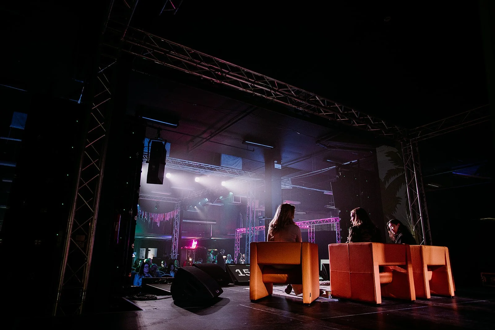 Iceland event photographer Steph Zakas