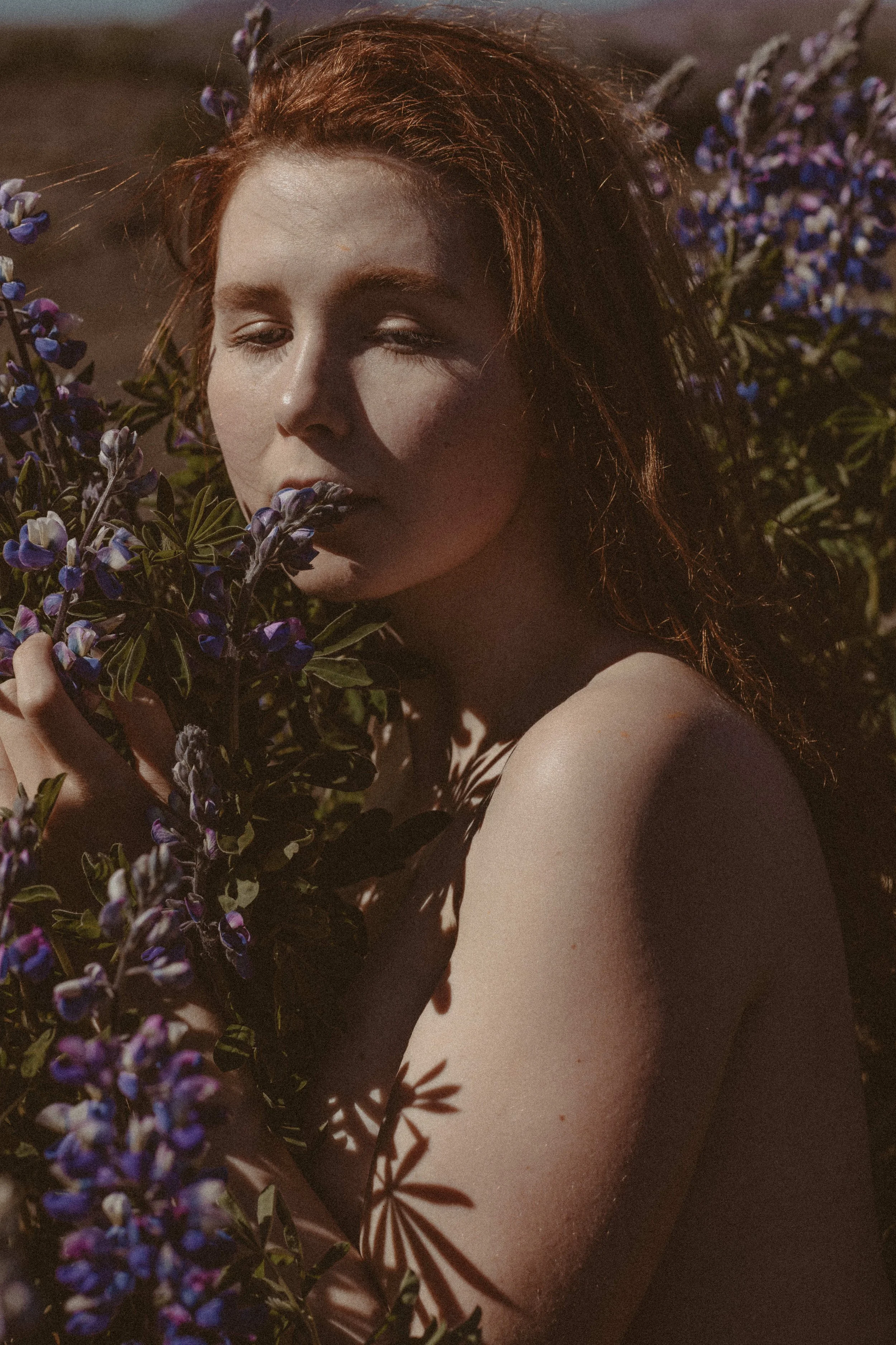 Steph Zakas Photographer in Iceland-- Editorial Photographer