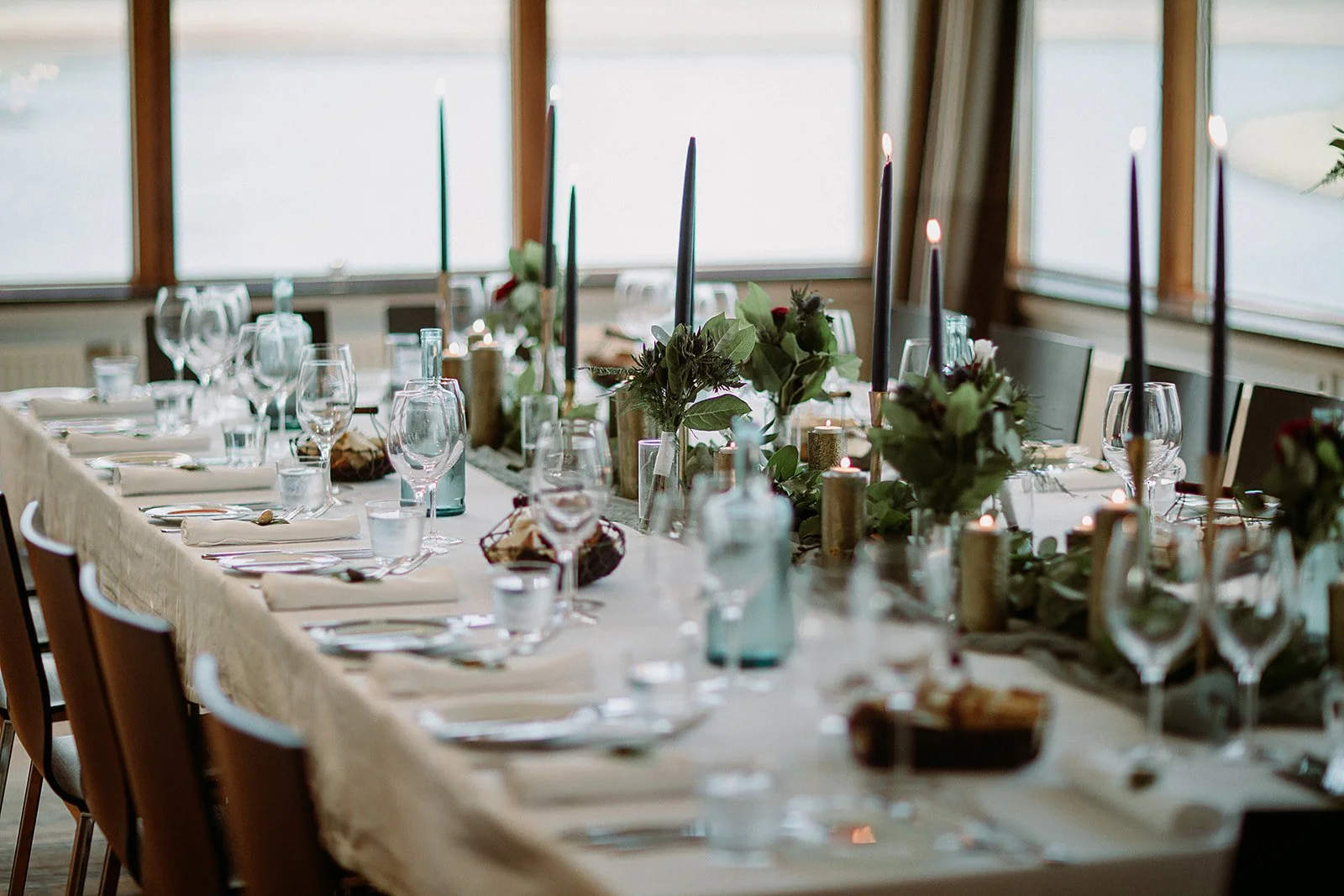 private event by Steph Zakas event photographer iceland