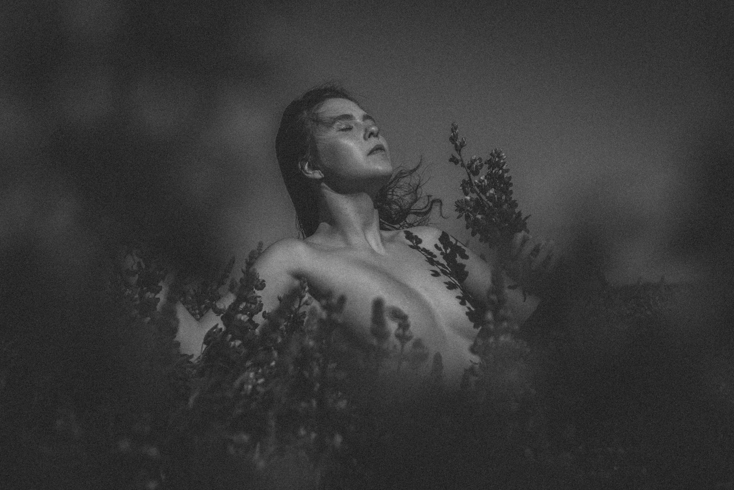 Steph Zakas Photographer in Iceland-- Editorial Photographer