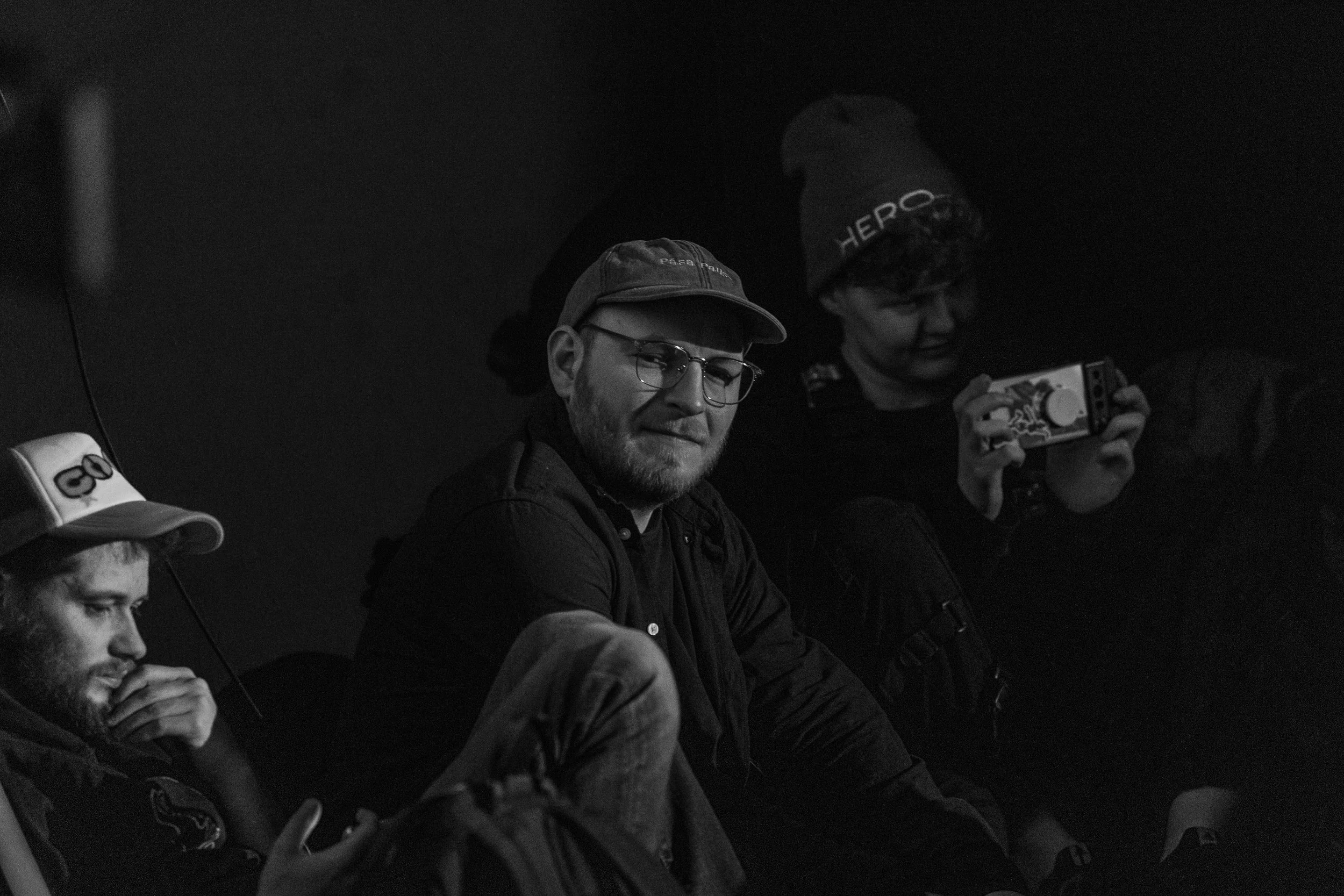 Unit Stills Photographer in Iceland | Film & TV BTS Photographer in Iceland