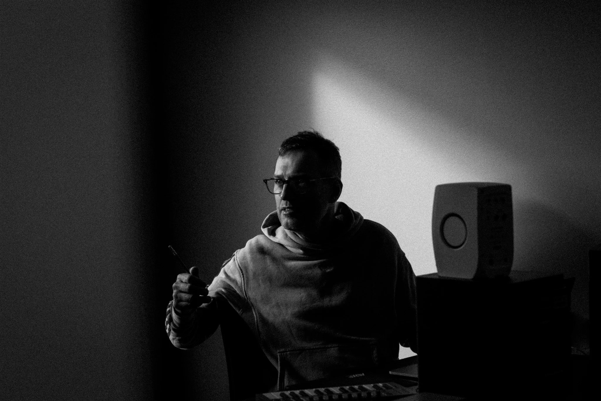 Recording Artist Producer BTS Photos in Iceland