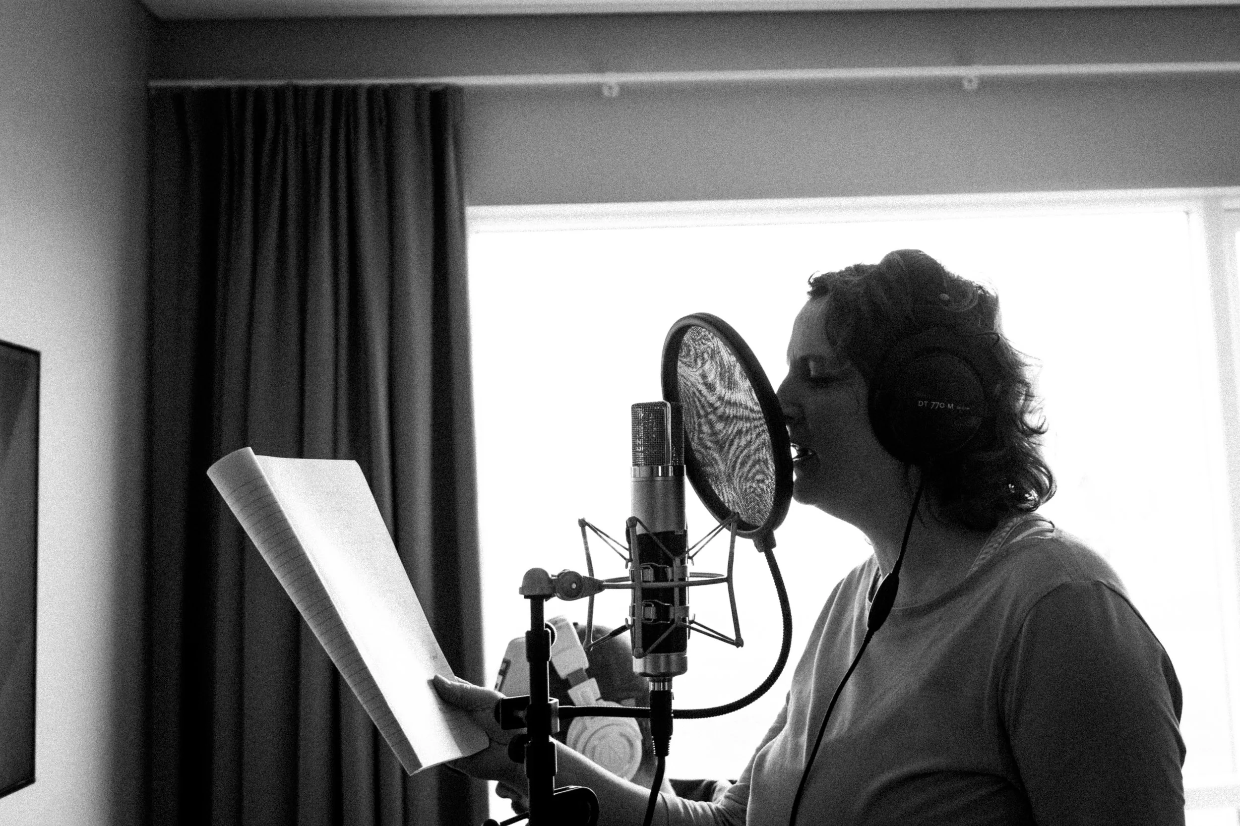 Recording Artist Producer BTS Photos in Iceland