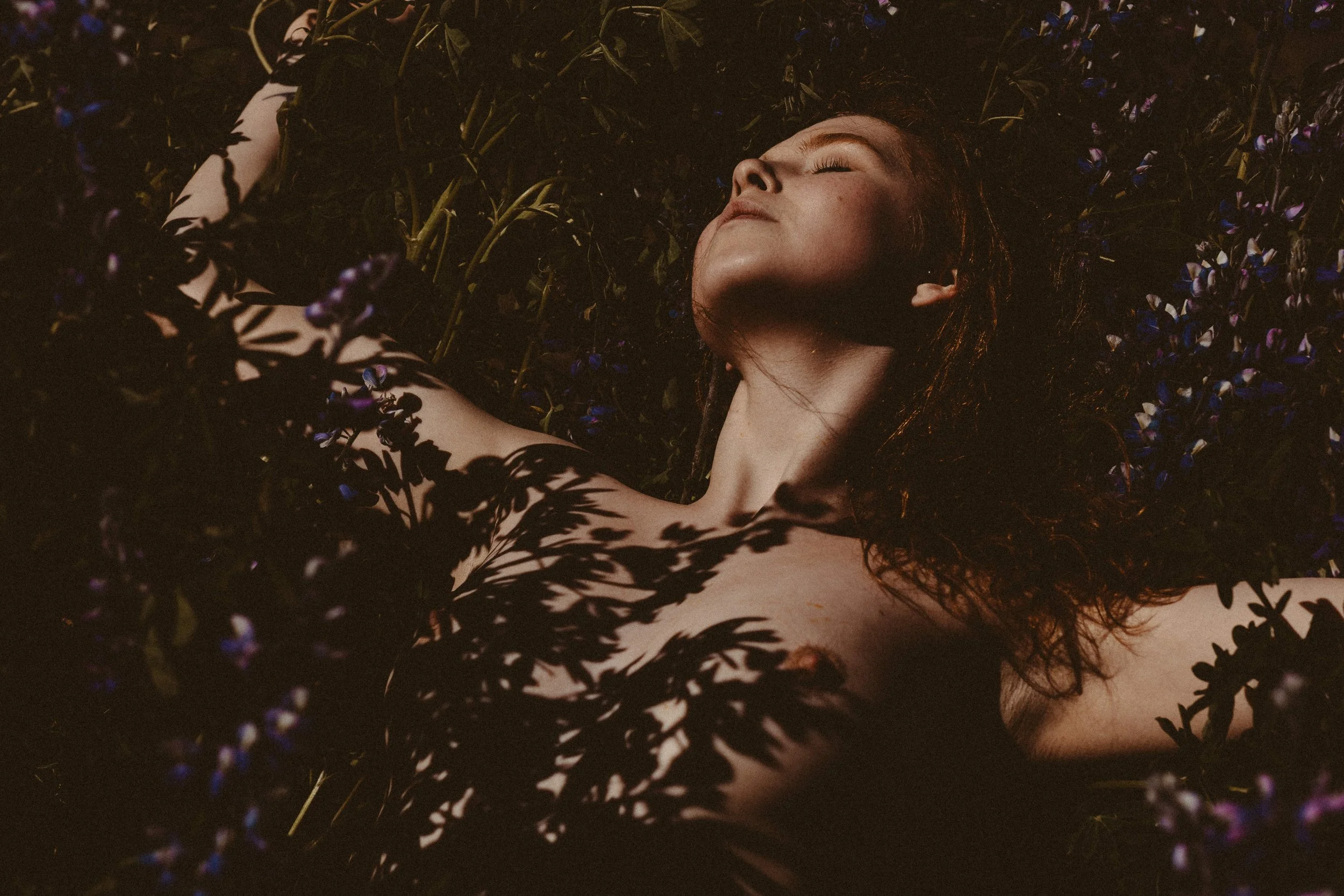 Steph Zakas Photographer in Iceland-- Editorial Photographer
