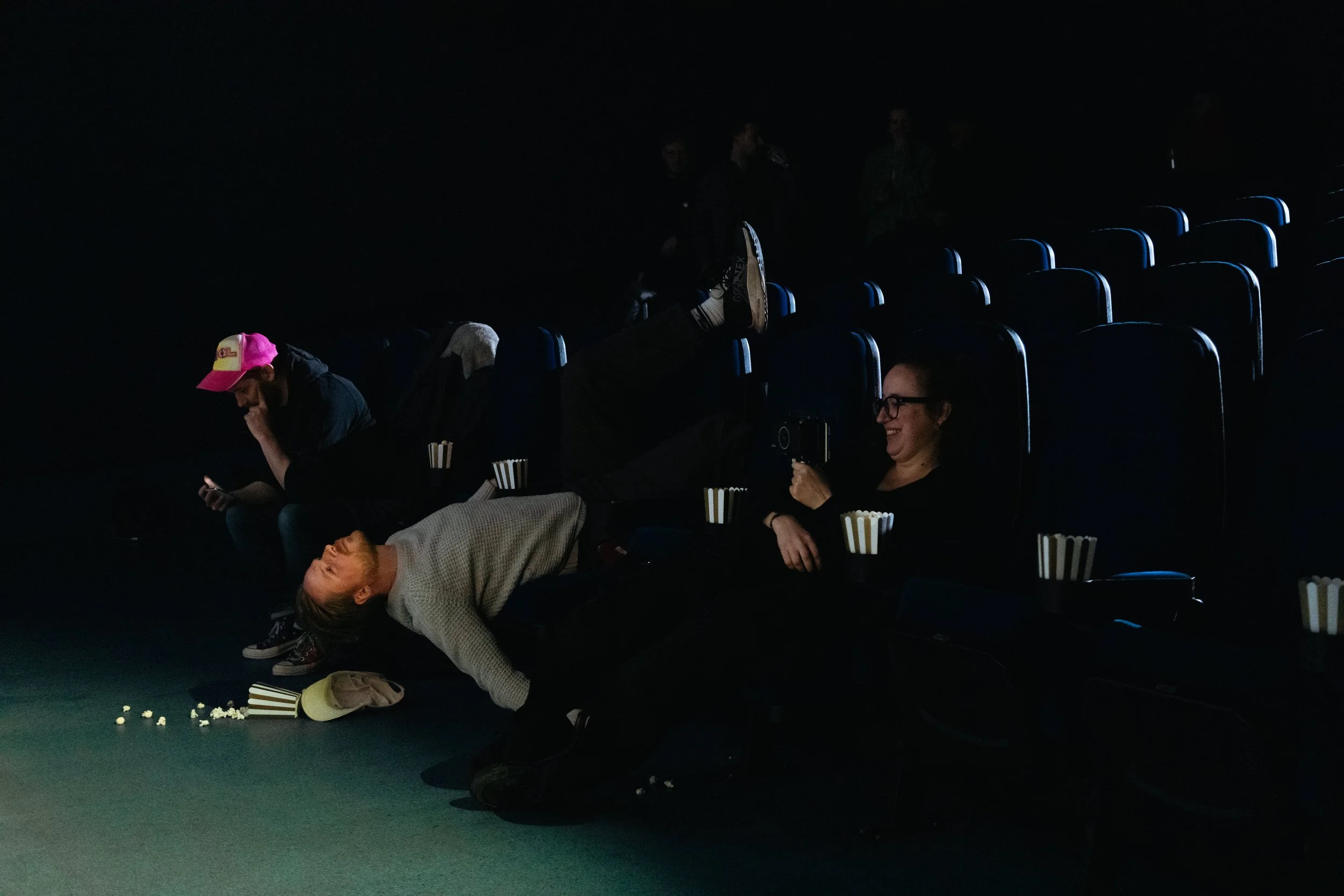 Unit Stills Photographer in Iceland | Film & TV BTS Photographer in Iceland