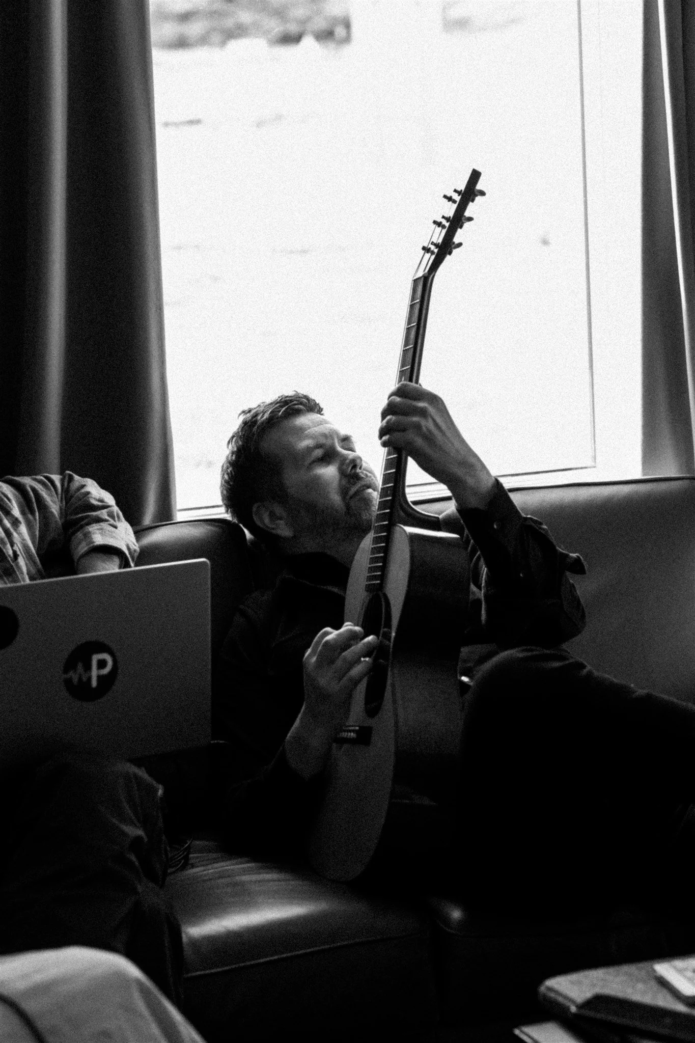 Recording Artist Producer BTS Photos in Iceland