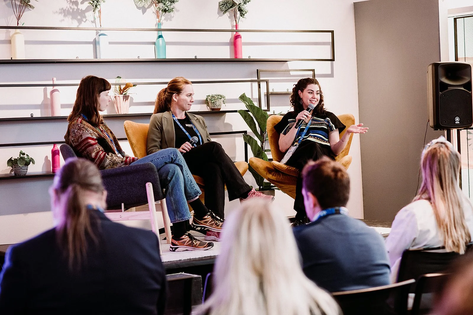 Iceland event photographer Steph Zakas