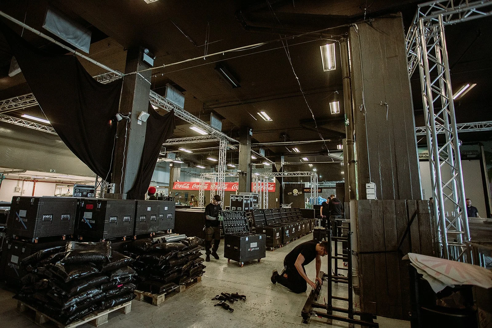 event photography Iceland Innovation Week