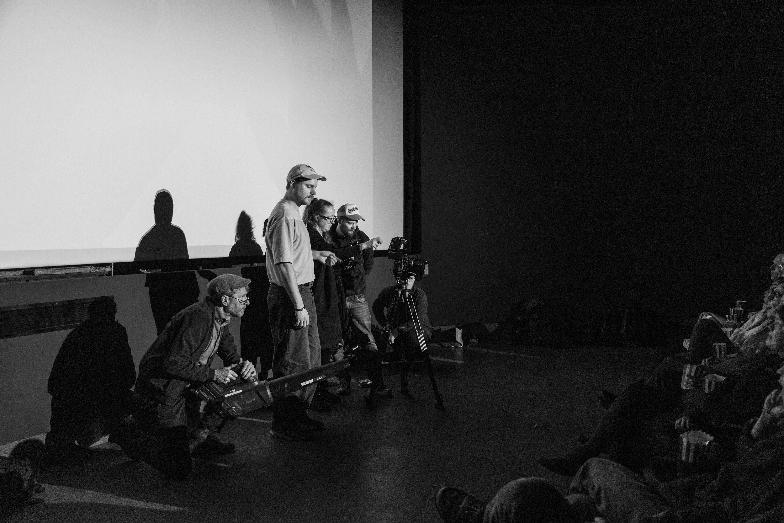 Unit Stills Photographer in Iceland | Film & TV BTS Photographer in Iceland