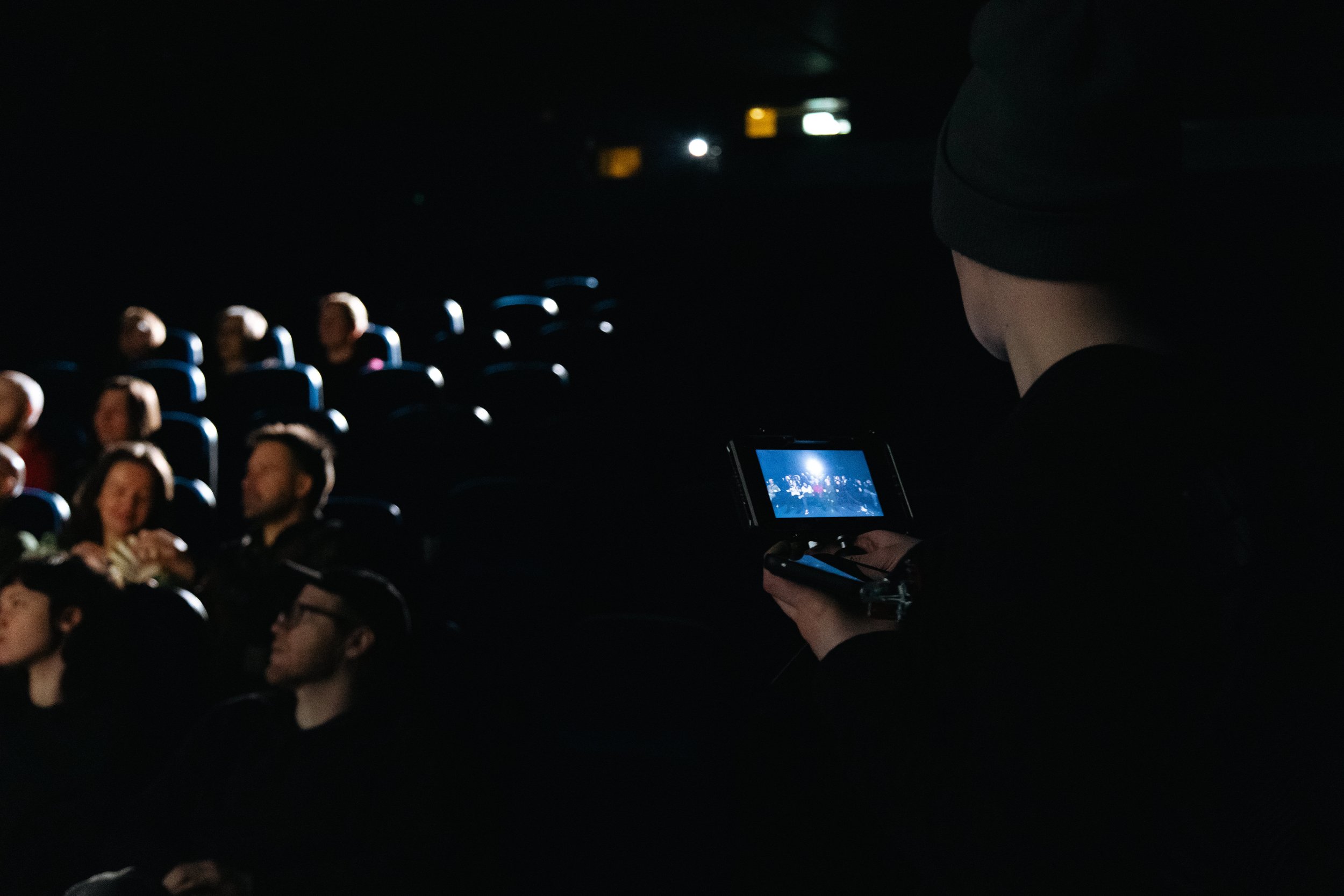 Unit Stills Photographer in Iceland | Film & TV BTS Photographer in Iceland