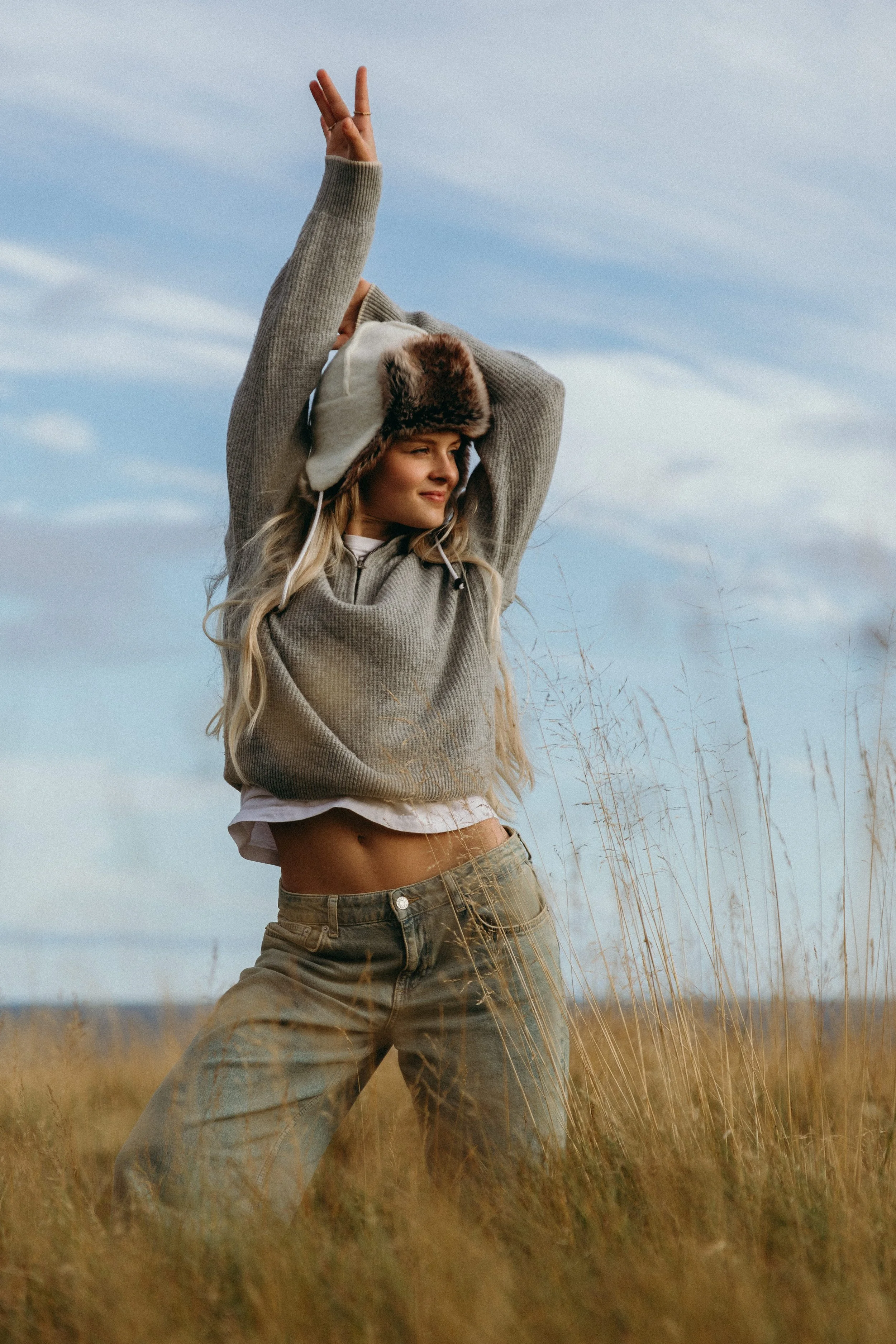 Steph Zakas Photographer in Iceland-- Editorial Photographer