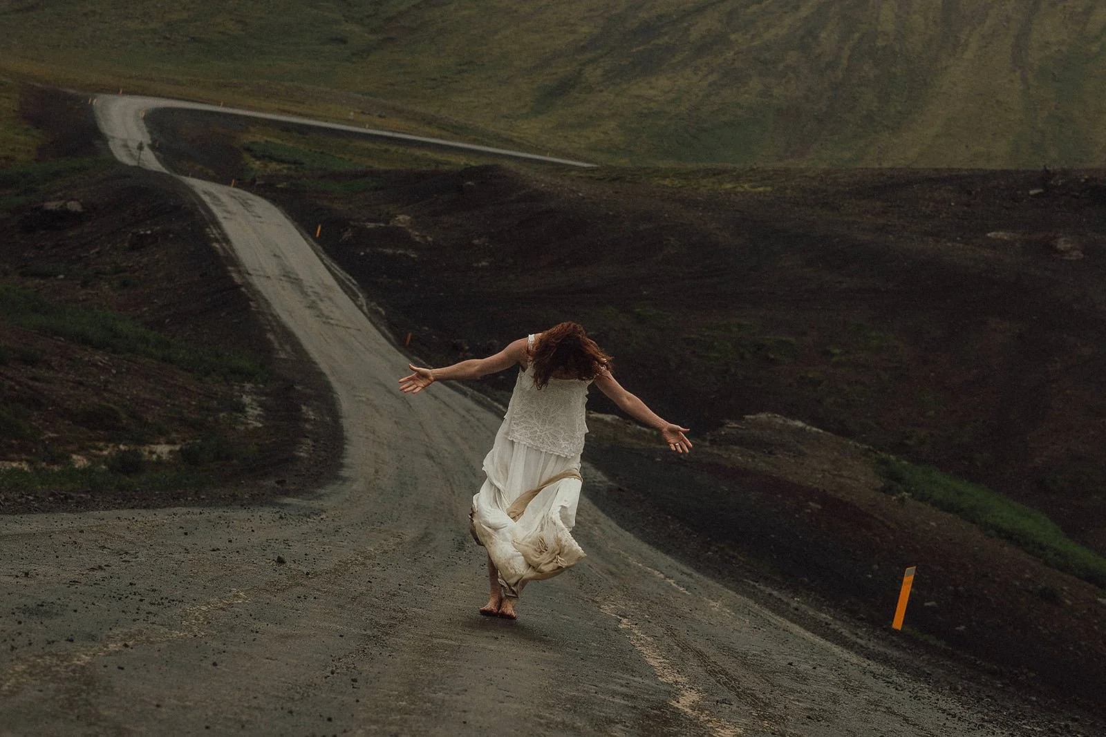 ALBUM ART PHOTOGRAPHER IN ICELAND