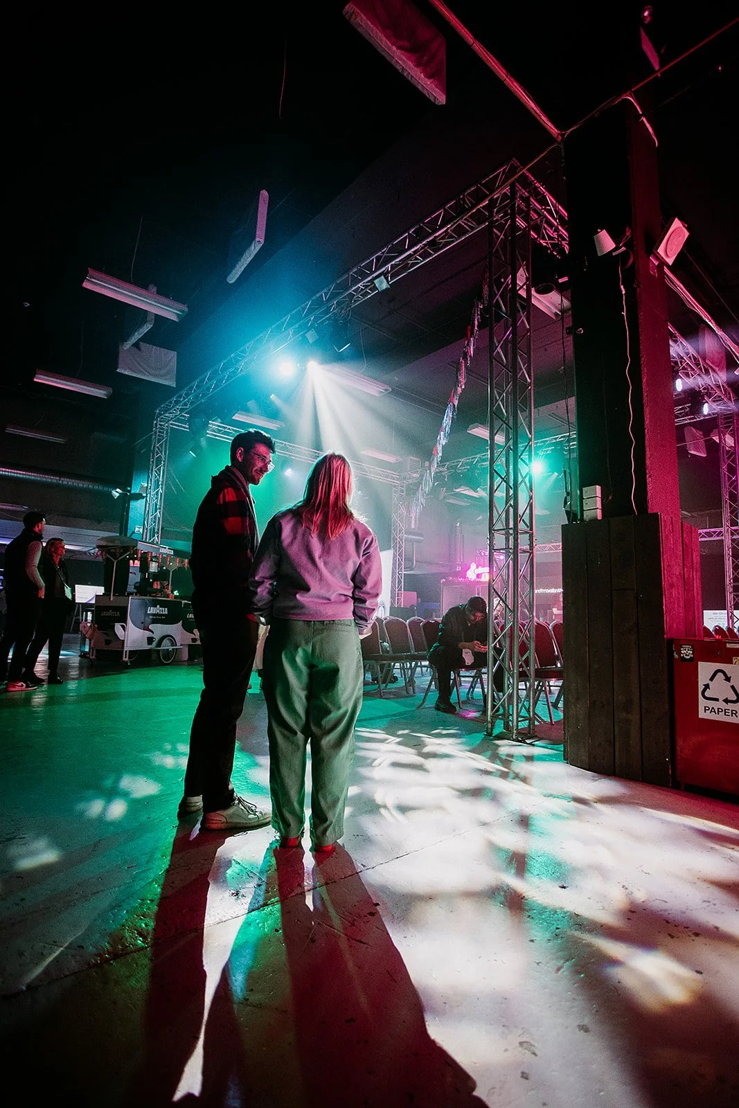 Iceland event photographer Steph Zakas