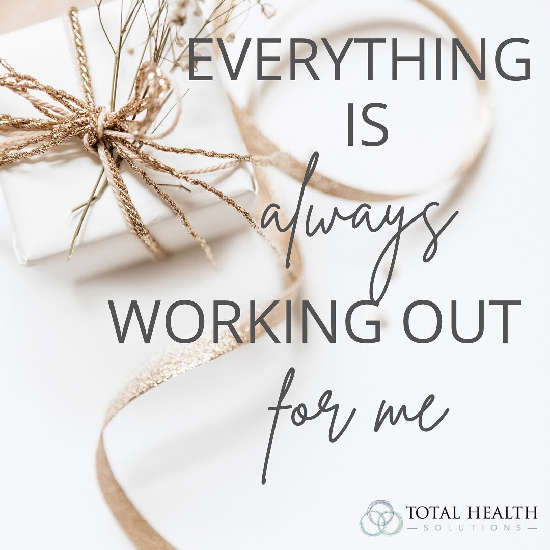 Part of finding health is finding positive things to repeat to yourself. This is a good one! #motivationalmonday #totalhealth #lifecoach #lifetools #wellbeing #