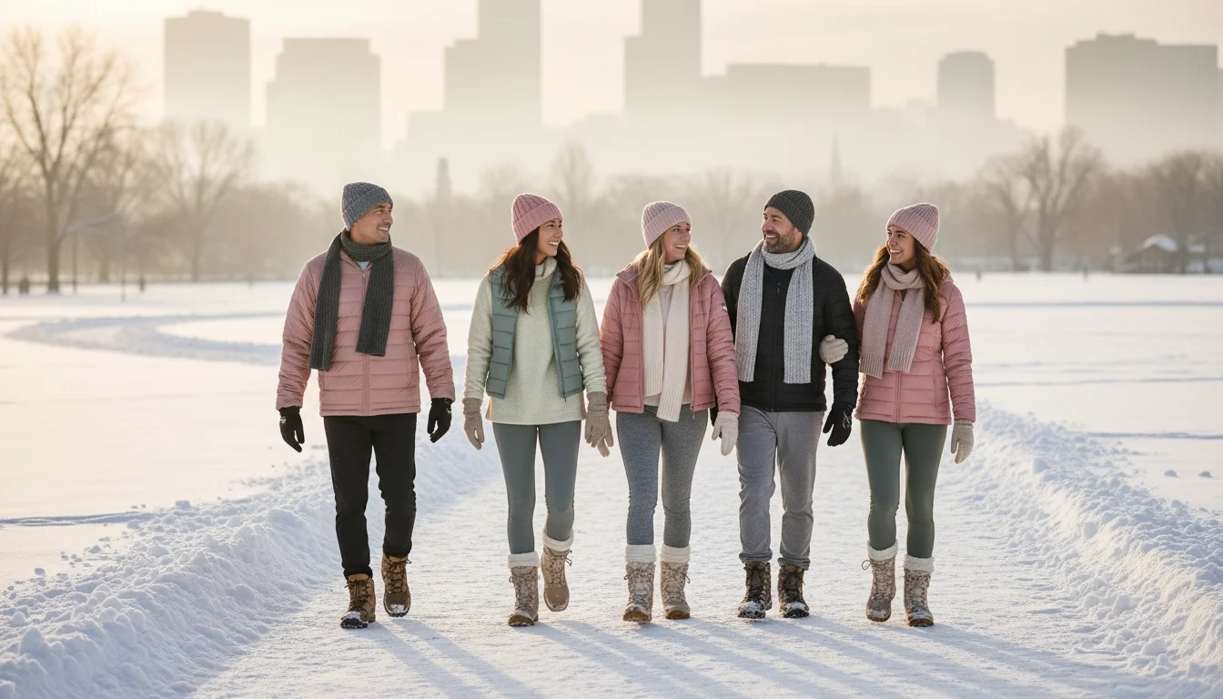 Top 7 Wellness Solutions To Jumpstart Your Health This Winter