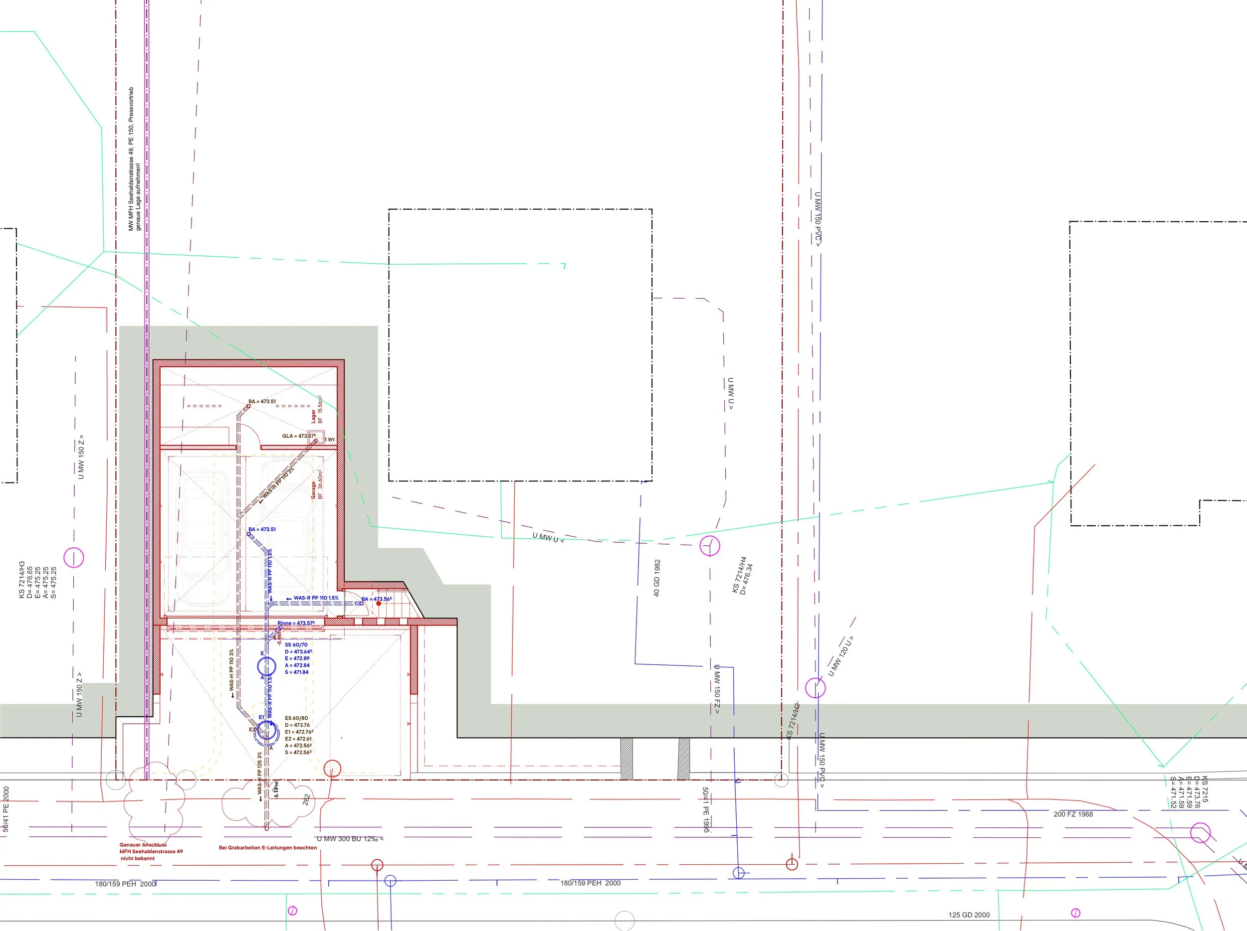 Haus O Thalwil Kanalisation Studio EH.jpg