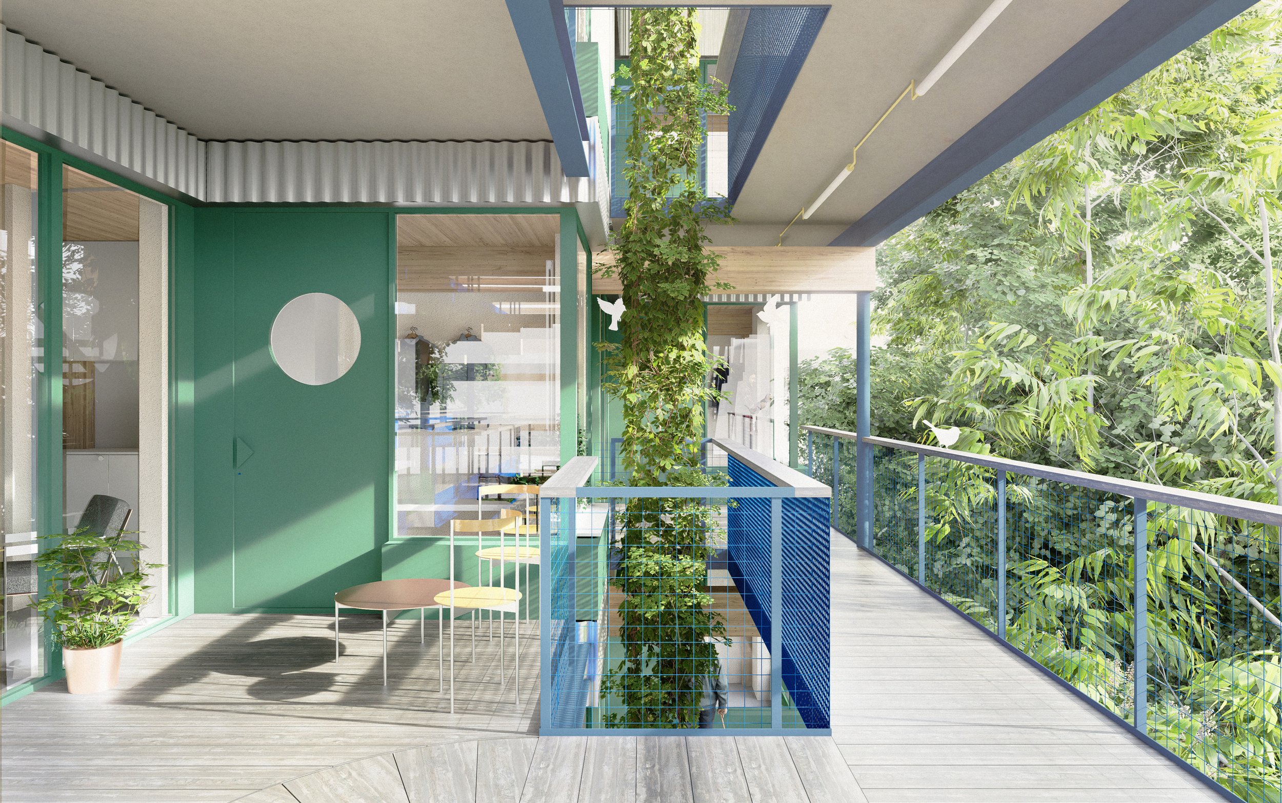 OIKORA Studio EH Laubengang.jpg