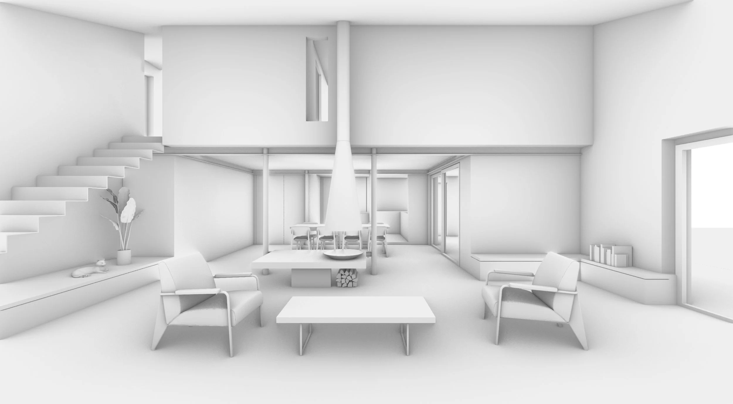 Studio EH Haus J Innenmodell Gartengeschoss.jpg