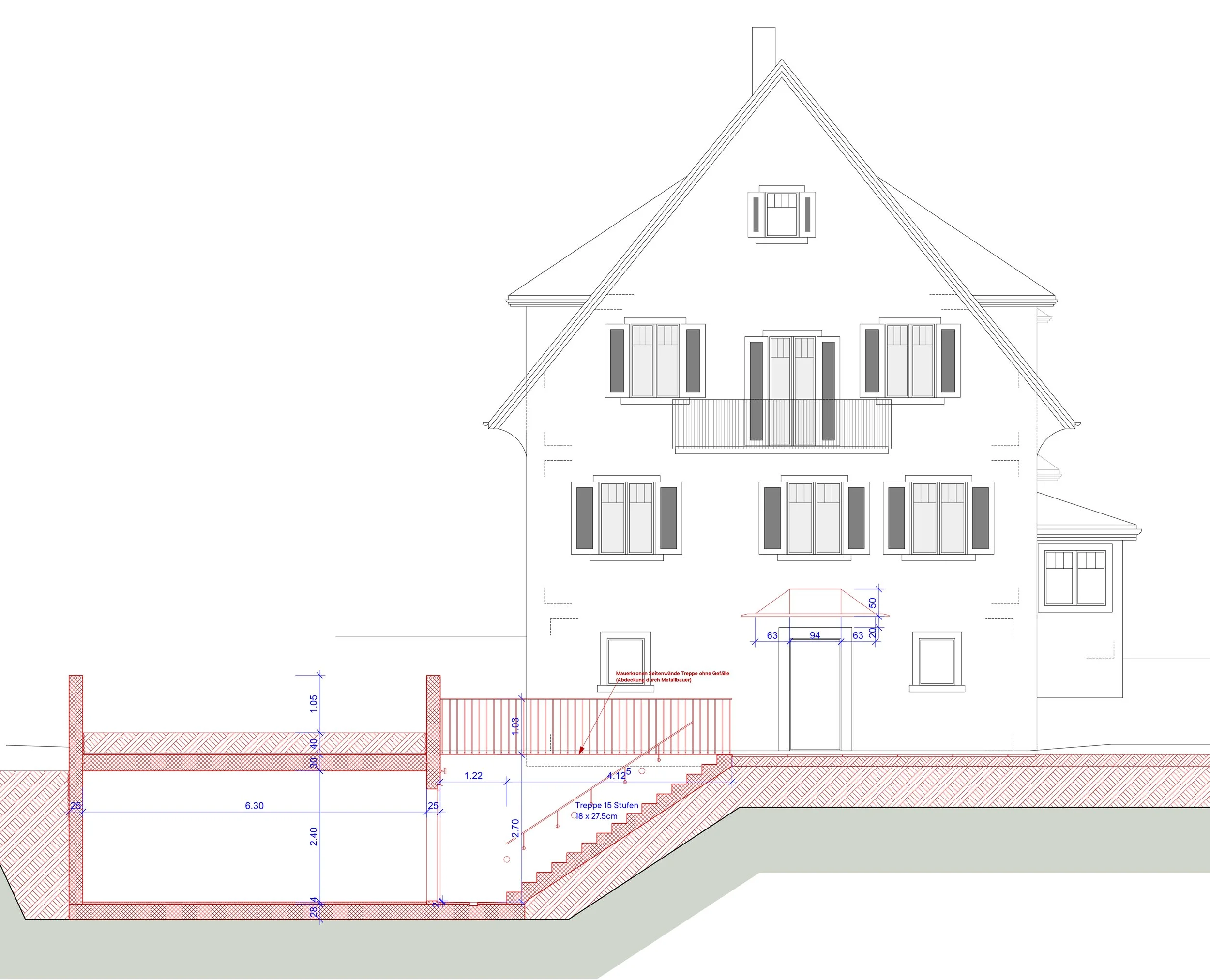 Haus O Thalwil Schnitt Studio EH.jpg