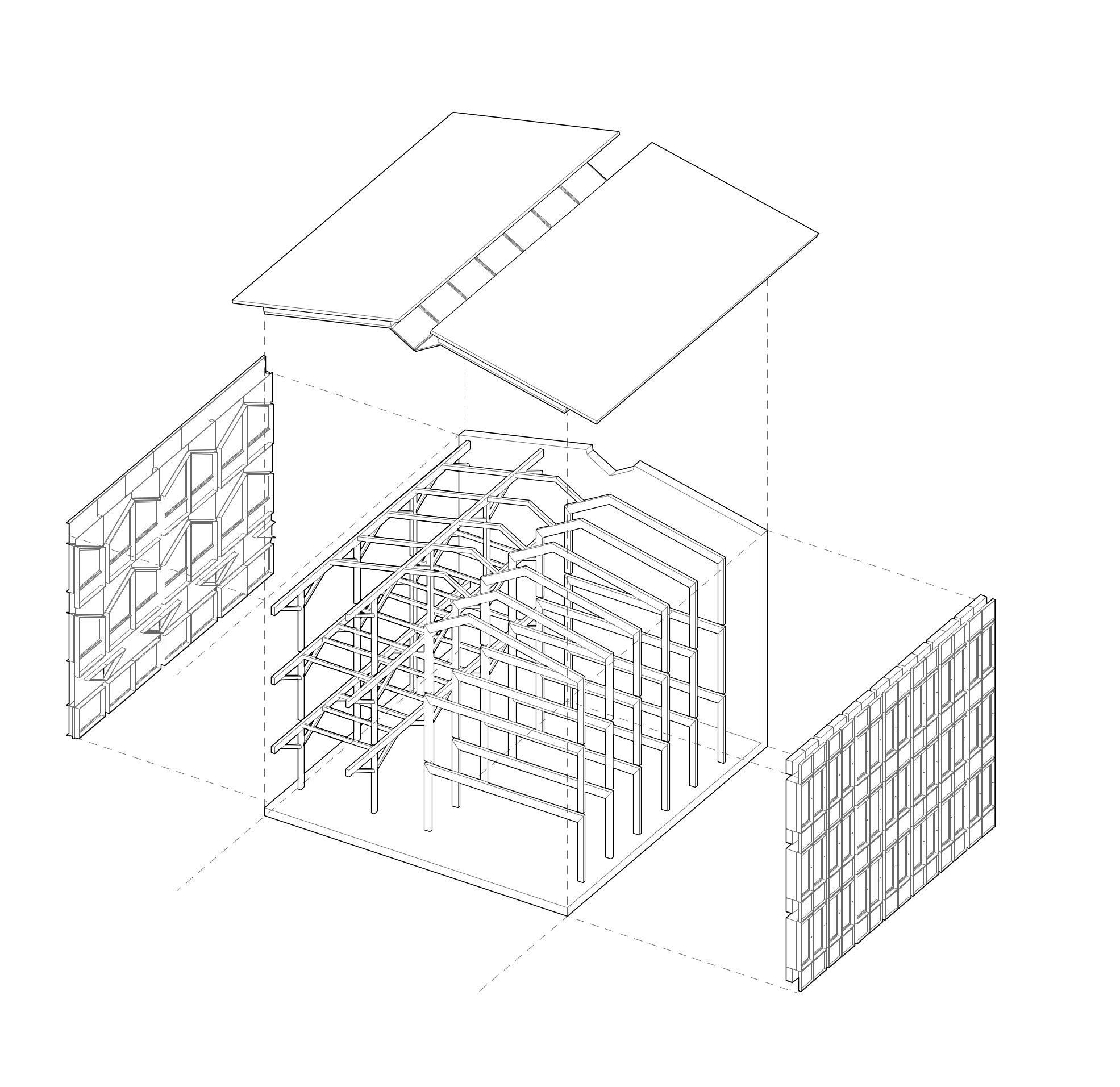Studio EH WB Extension des Ecoles Courrendlin Axo.jpg