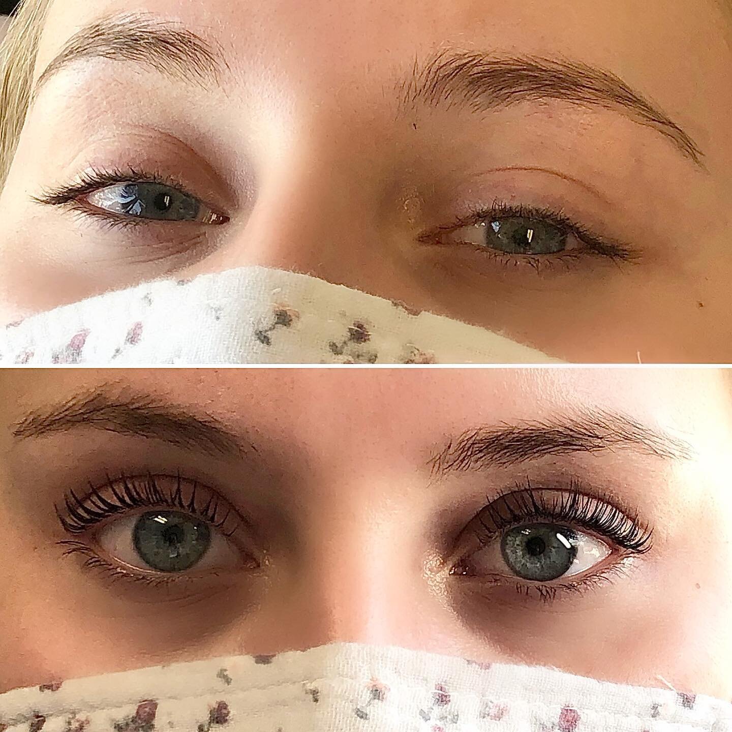 The prettiest eyes! 🥰❤️
✪ 𝒍𝒂𝒔𝒉 𝒍𝒊𝒇𝒕 + 𝒕𝒊𝒏𝒕 ⍟
.
.
.
.
.
.
.
.
.
.
.
.
.
#lashextensions#lash#lashlovers#lashes#lashesonfleek#lashesonpoint#eyemakeup#eyelashextensions#volumelashes#russianvolume#tint#tinting#beautifuleyes#wisconsineyelashe