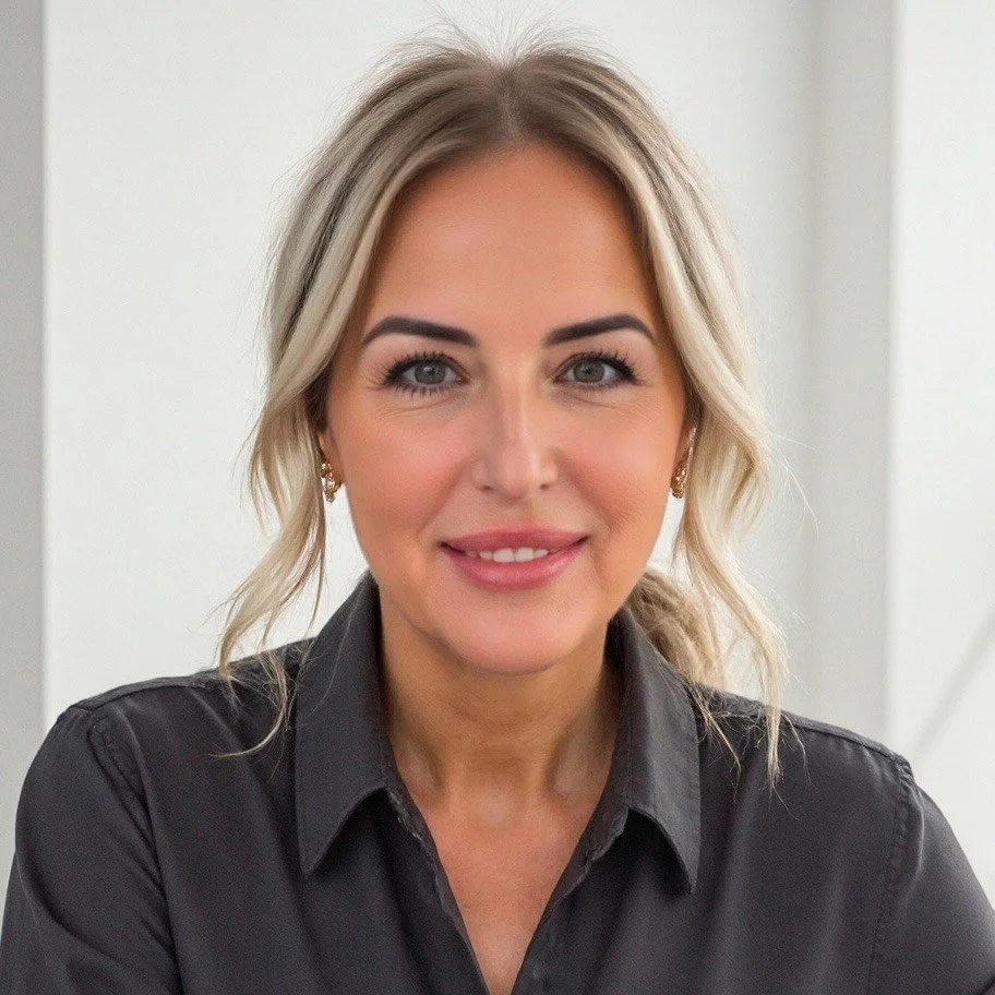 Press Release/Incoming CEO Announcement