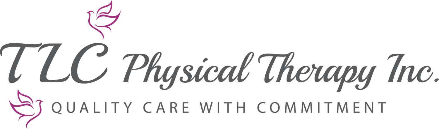 TLC Physical Therapy Inc.