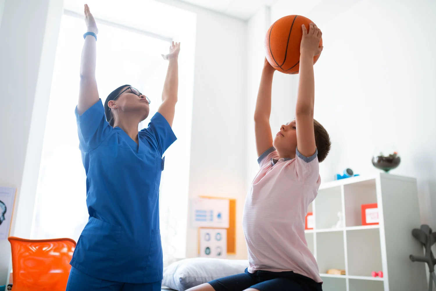 Products — TLC Physical Therapy Inc.