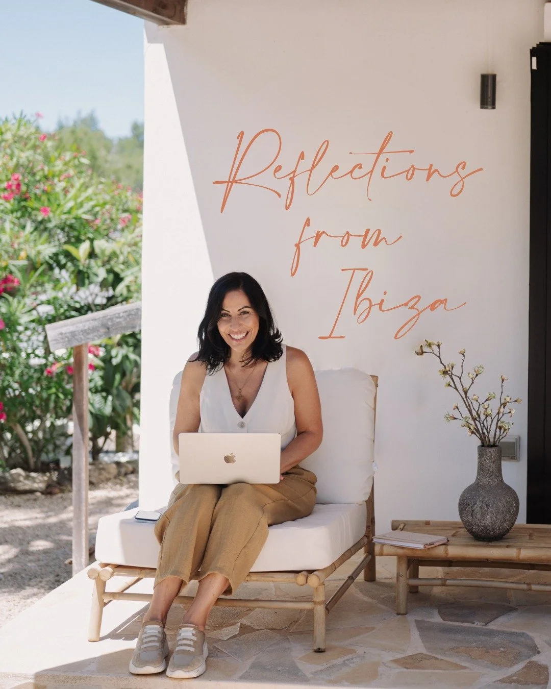 Q3 in Ibiza: a few reflections from the island 🌿

With September behind us, I&rsquo;m starting a quarterly series to share observations from my work in Ibiza real estate, conversations with clients and developments that influence their decisions.

T