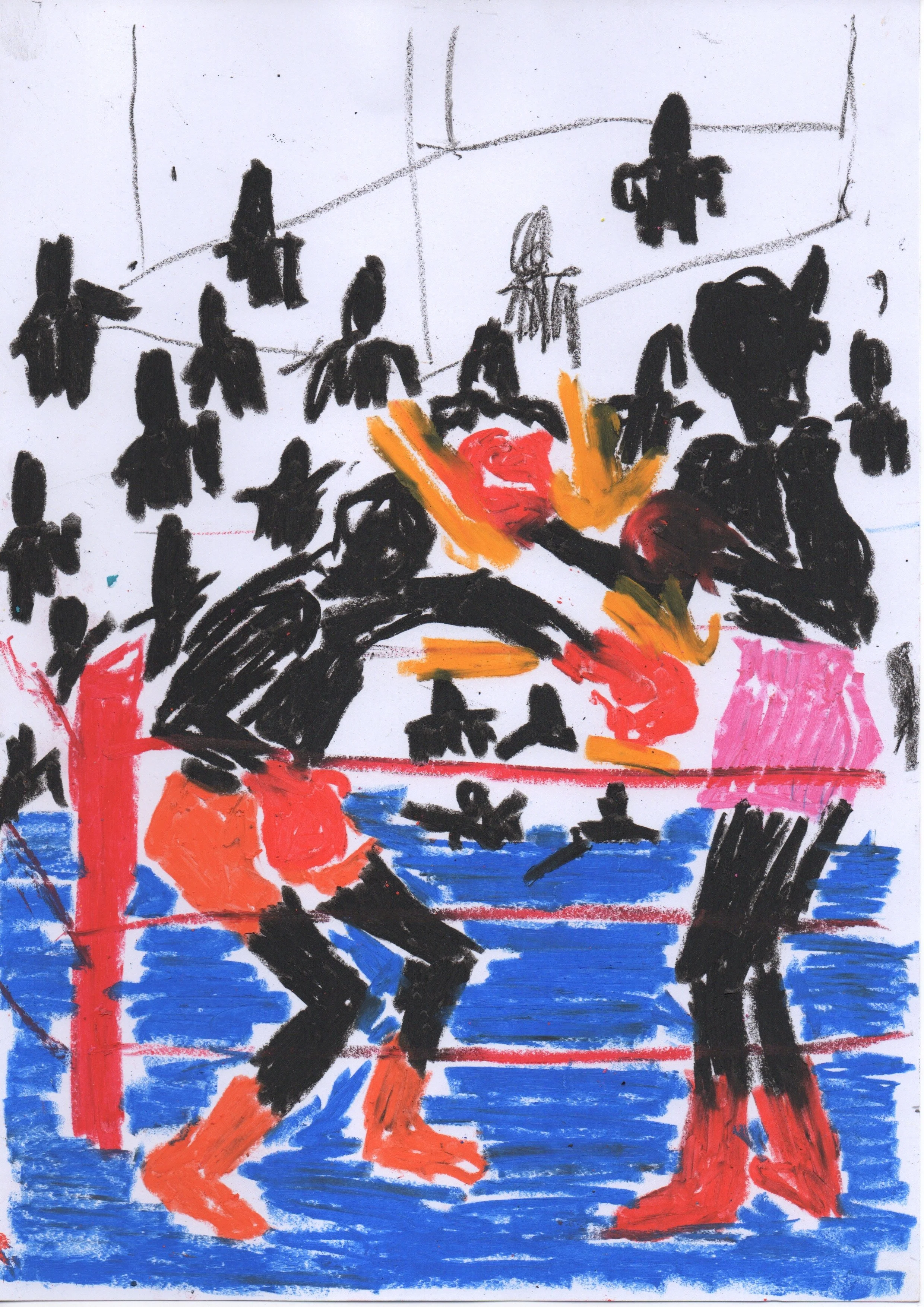 Solarium Marseille Expos