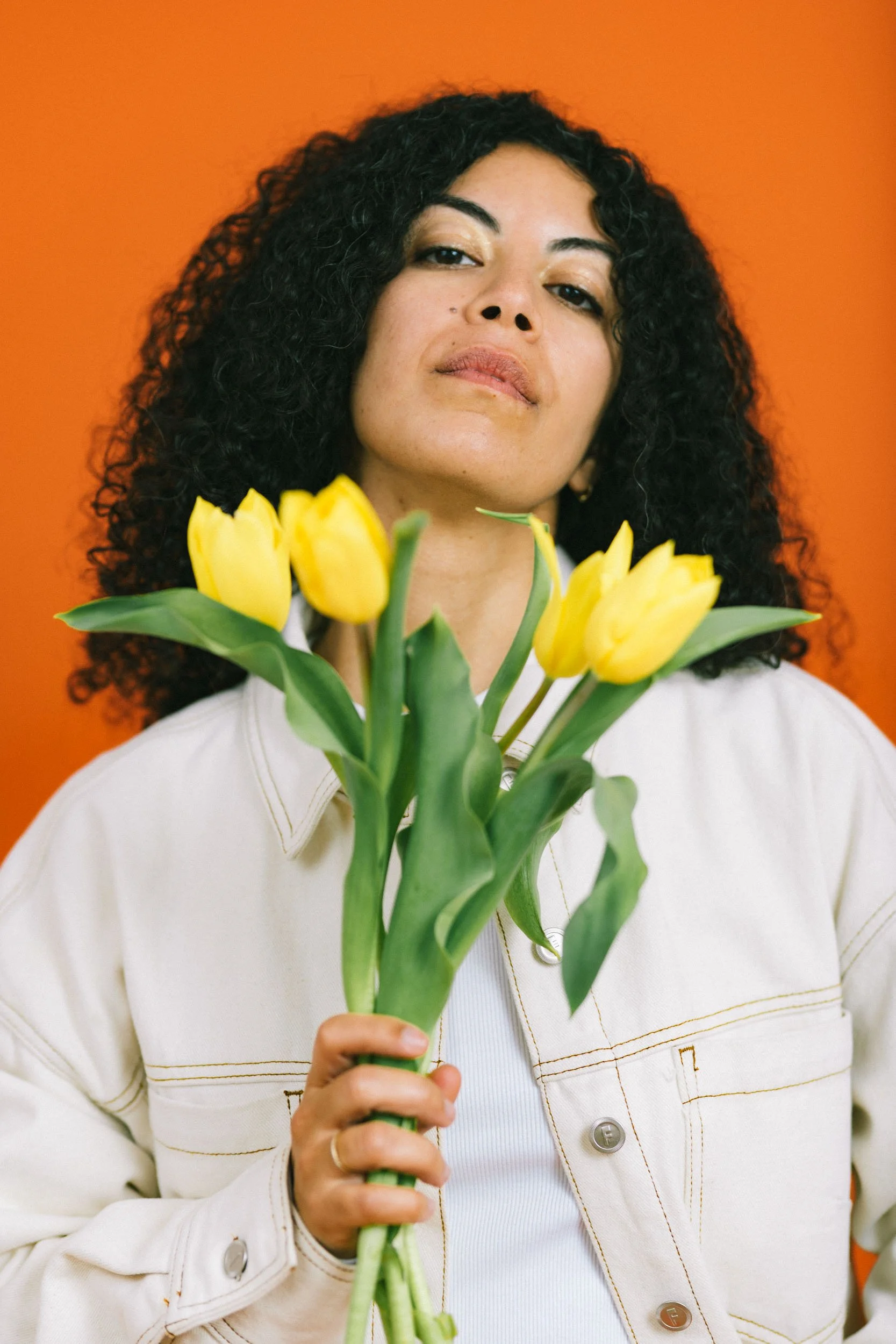 Heinui Poura Photographe Marseille Portrait Séance Photo Solarium Studio Photo