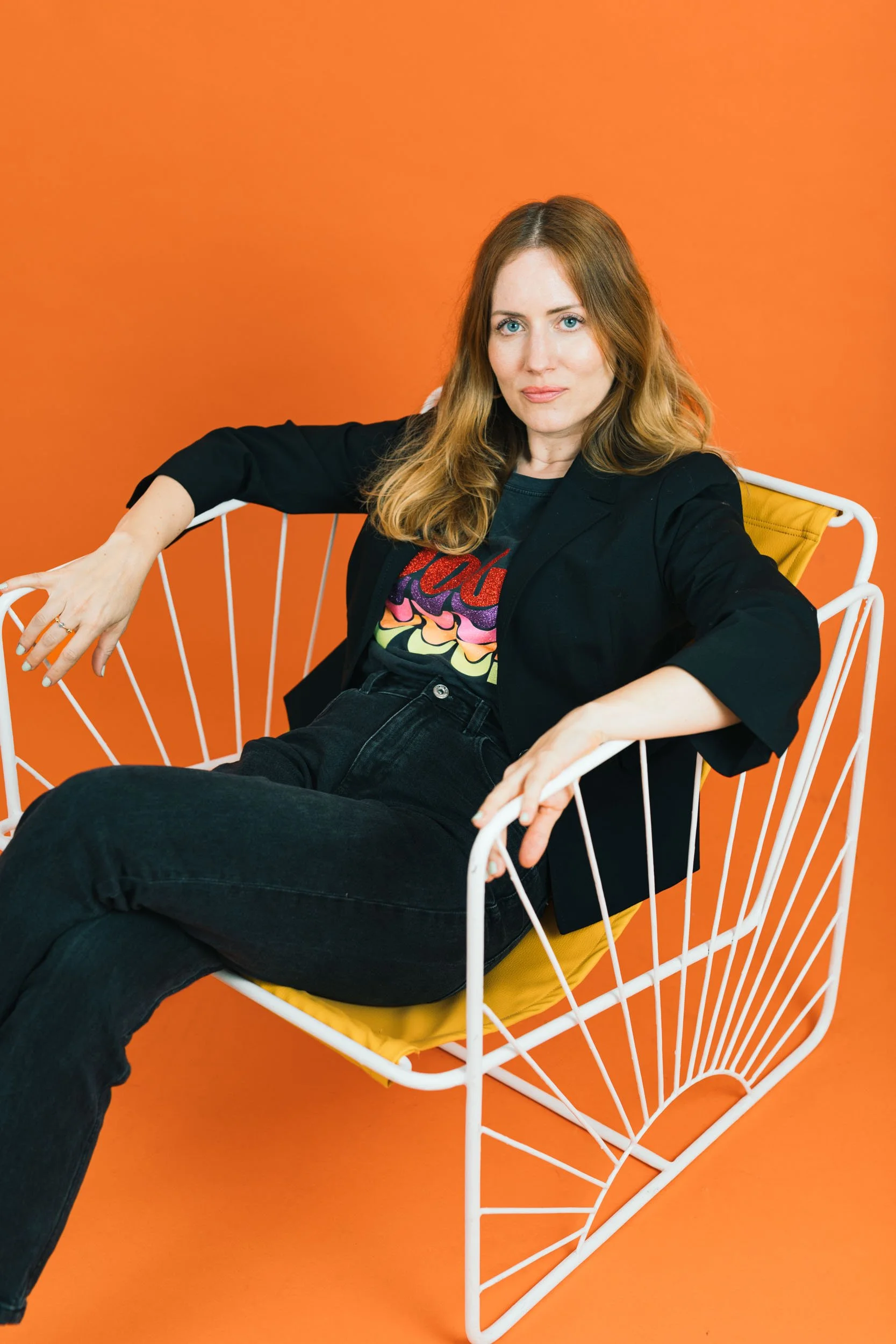 Heinui Poura Photographe Marseille Portrait Séance Photo Solarium Studio Photo
