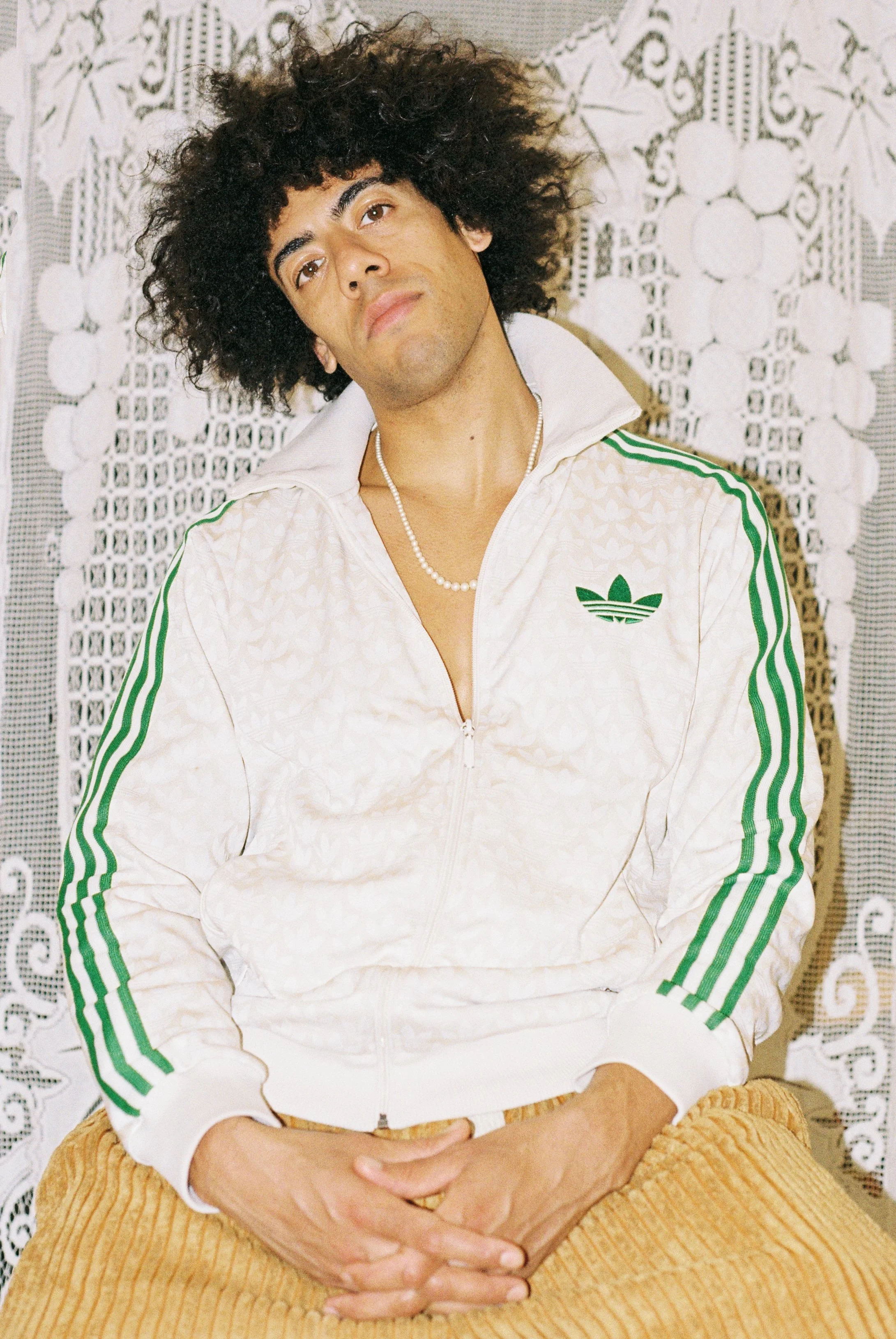 Heinui Poura Photographe Marseille Portrait Séance Photo Solarium Studio Photo