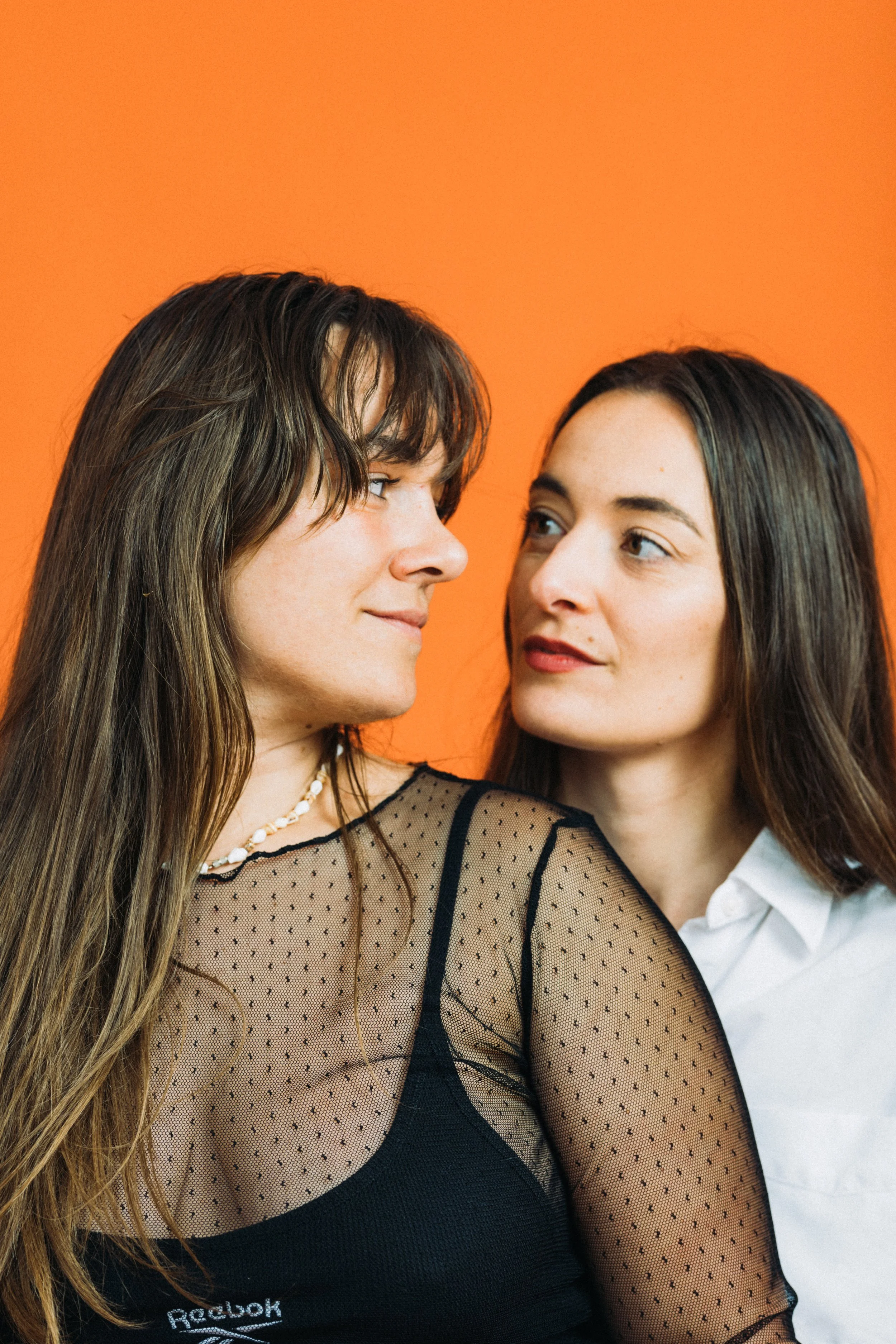 Heinui Poura Photographe Marseille Portrait Séance Photo Solarium Studio Photo