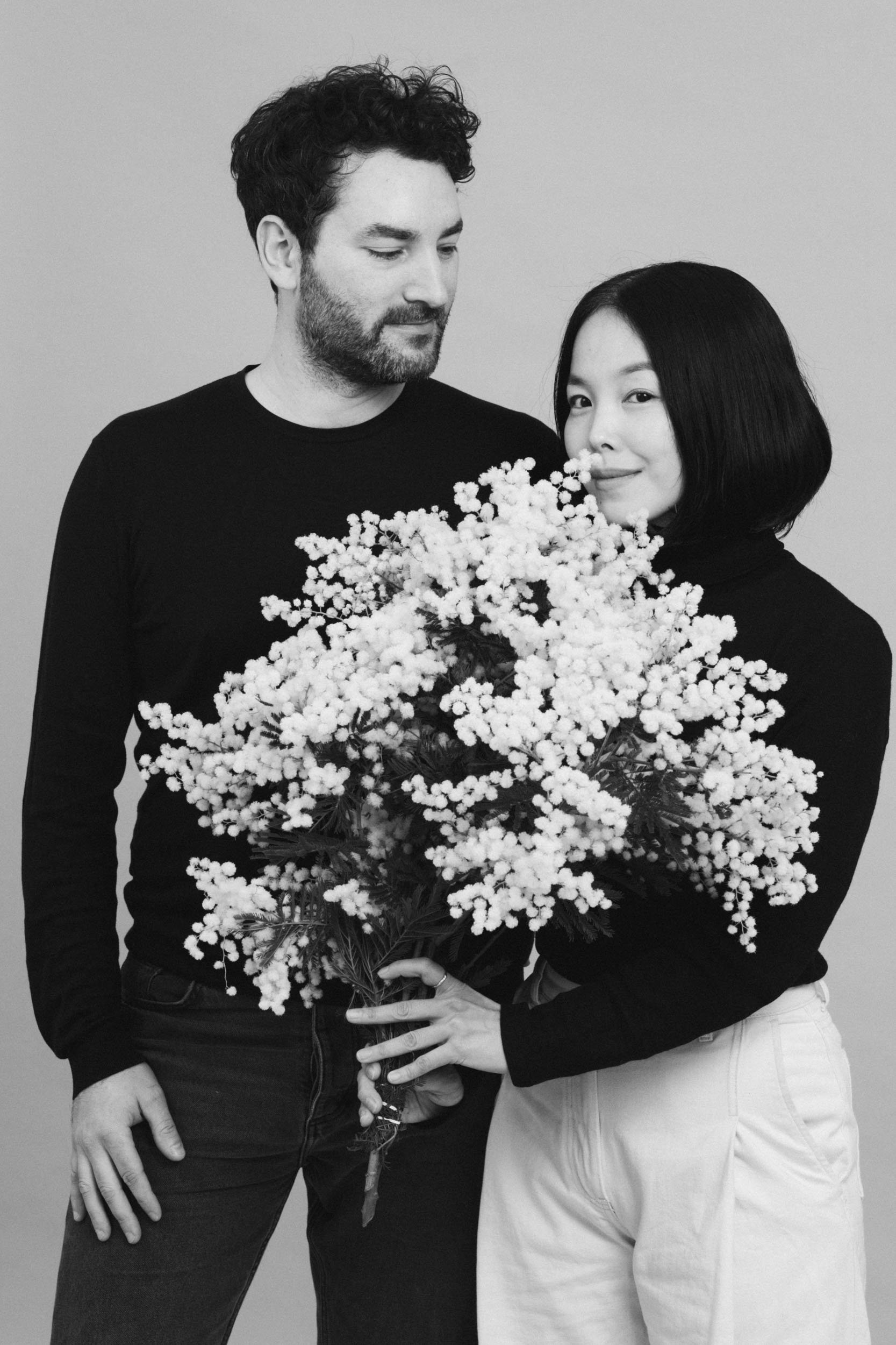 Heinui Poura Photographe Marseille Portrait Séance Photo Solarium Studio Photo