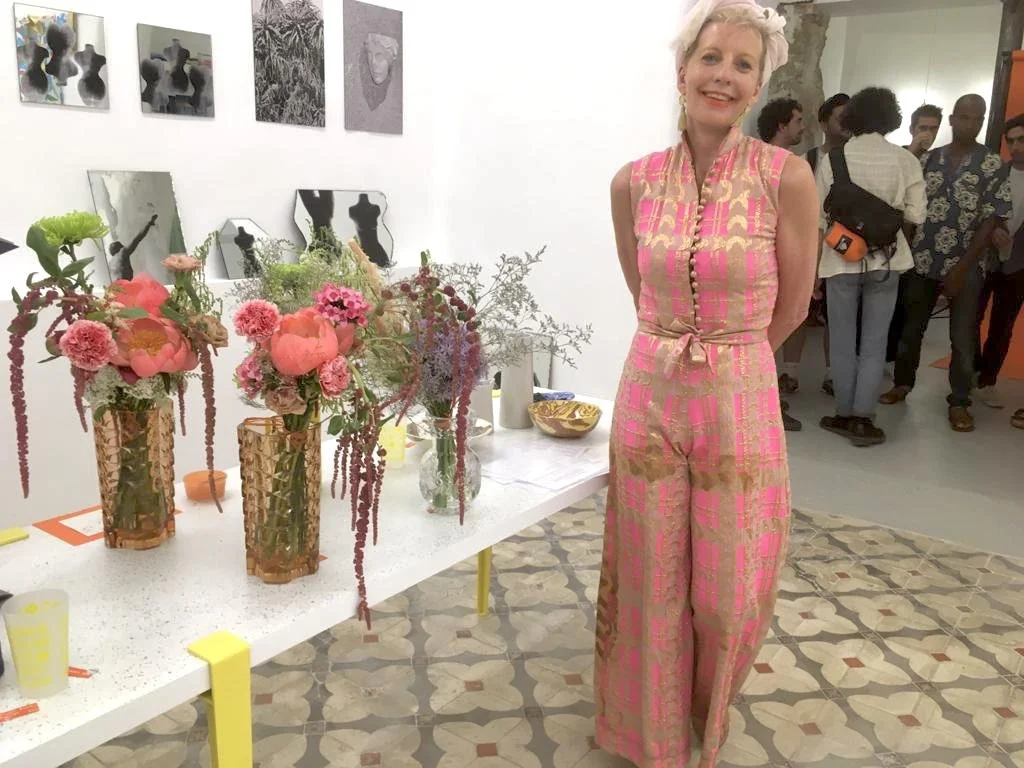 Expo Artiste Solarium Marseille