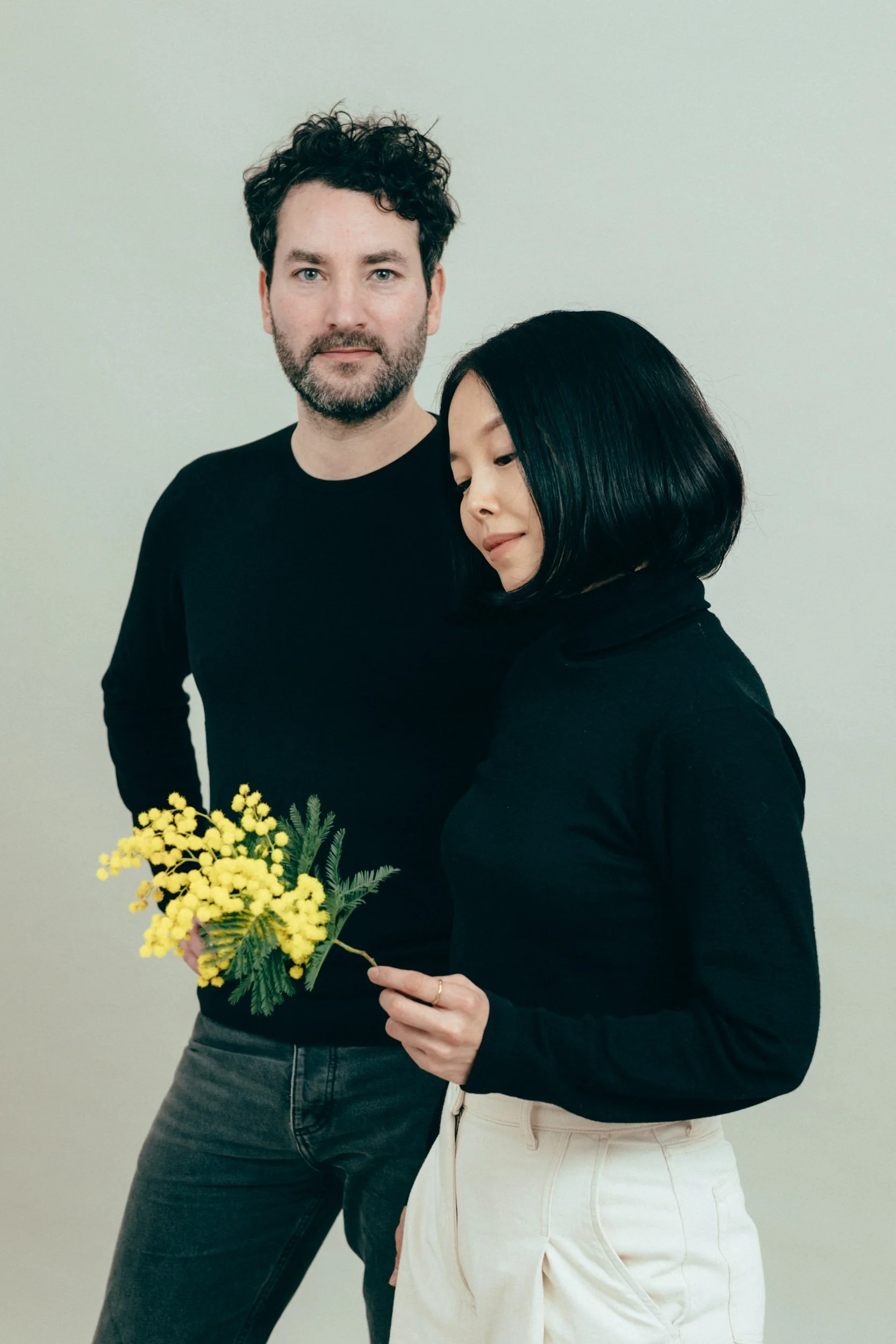 Heinui Poura Photographe Marseille Portrait Séance Photo Solarium Studio Photo