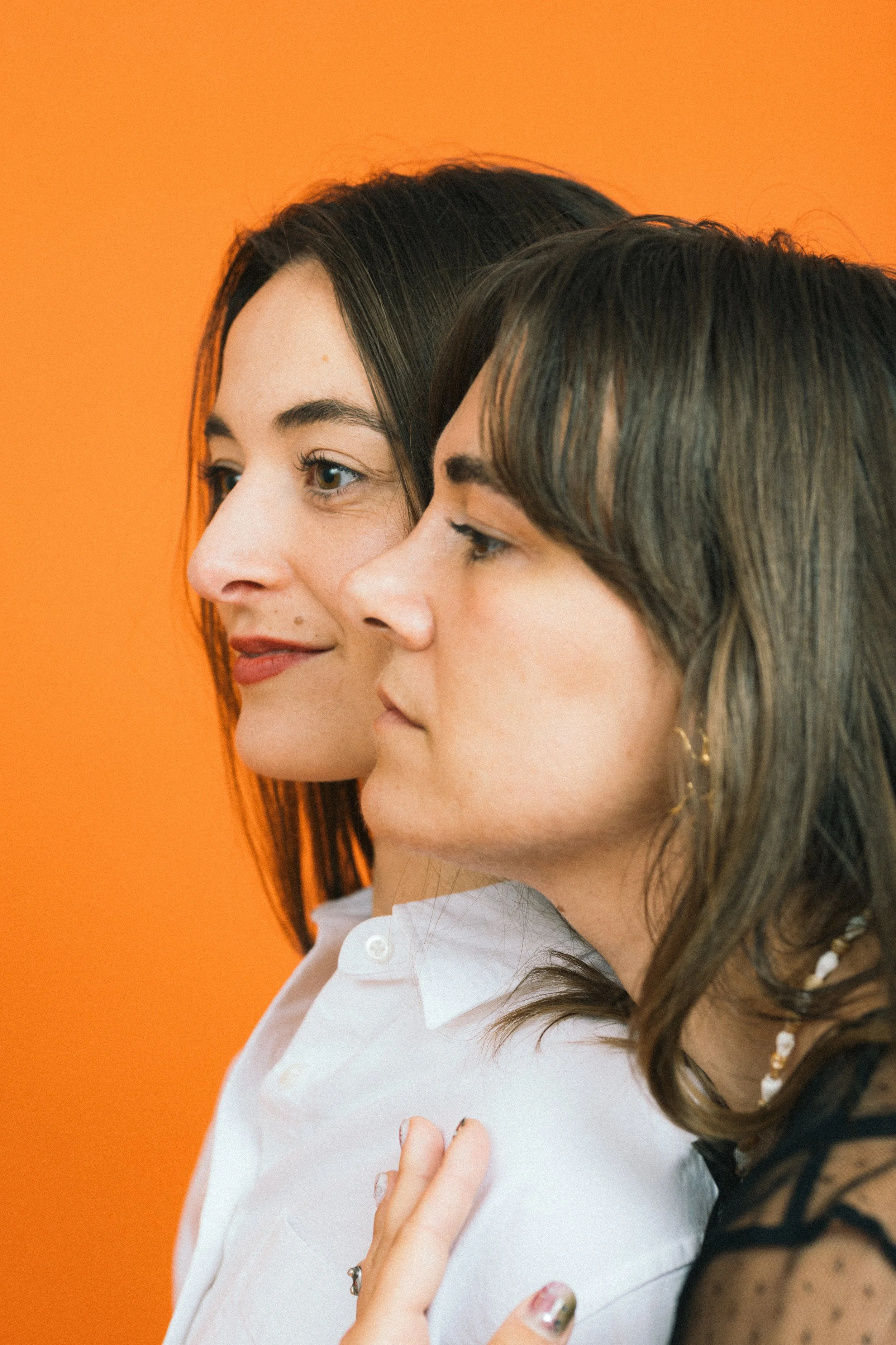 Heinui Poura Photographe Marseille Portrait Séance Photo Solarium Studio Photo