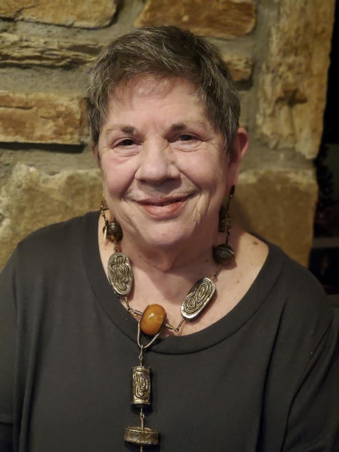 Bio & Statement Barbara Handler