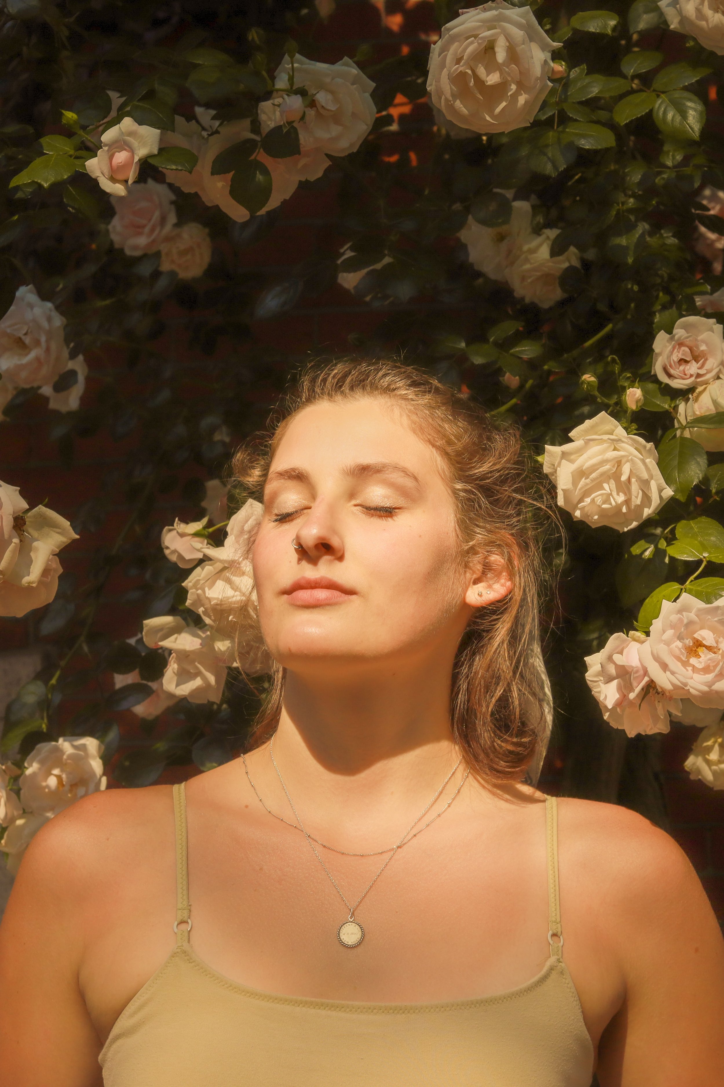 Benefits of Deep Breathing