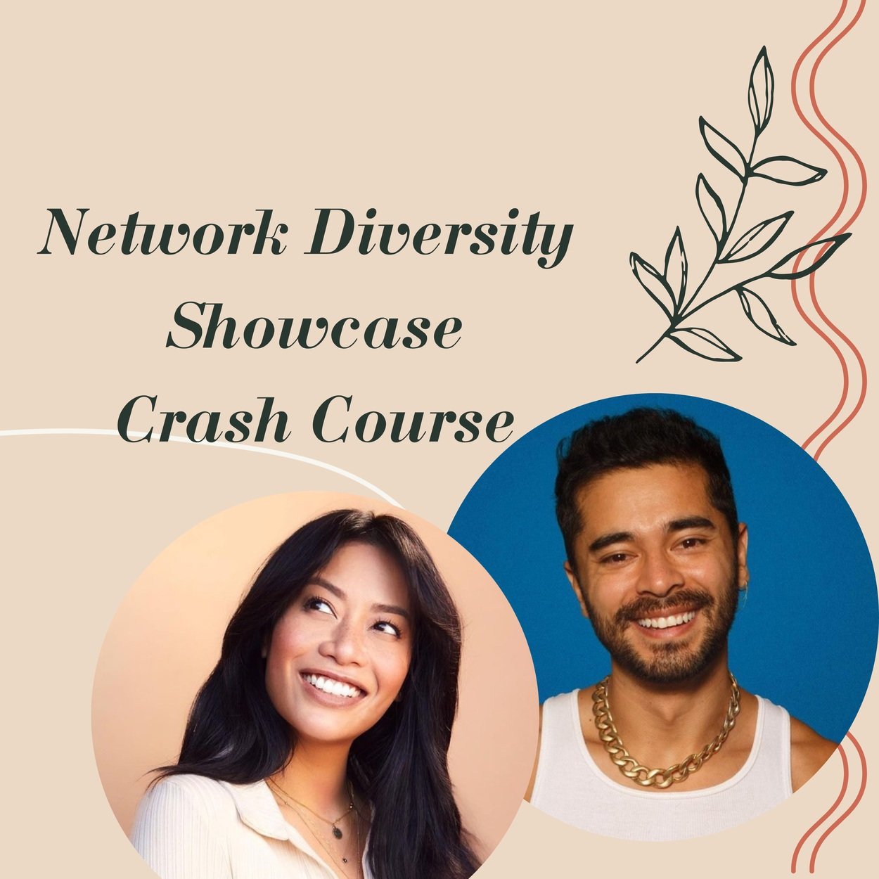 Network Diversity Showcase Crash Course