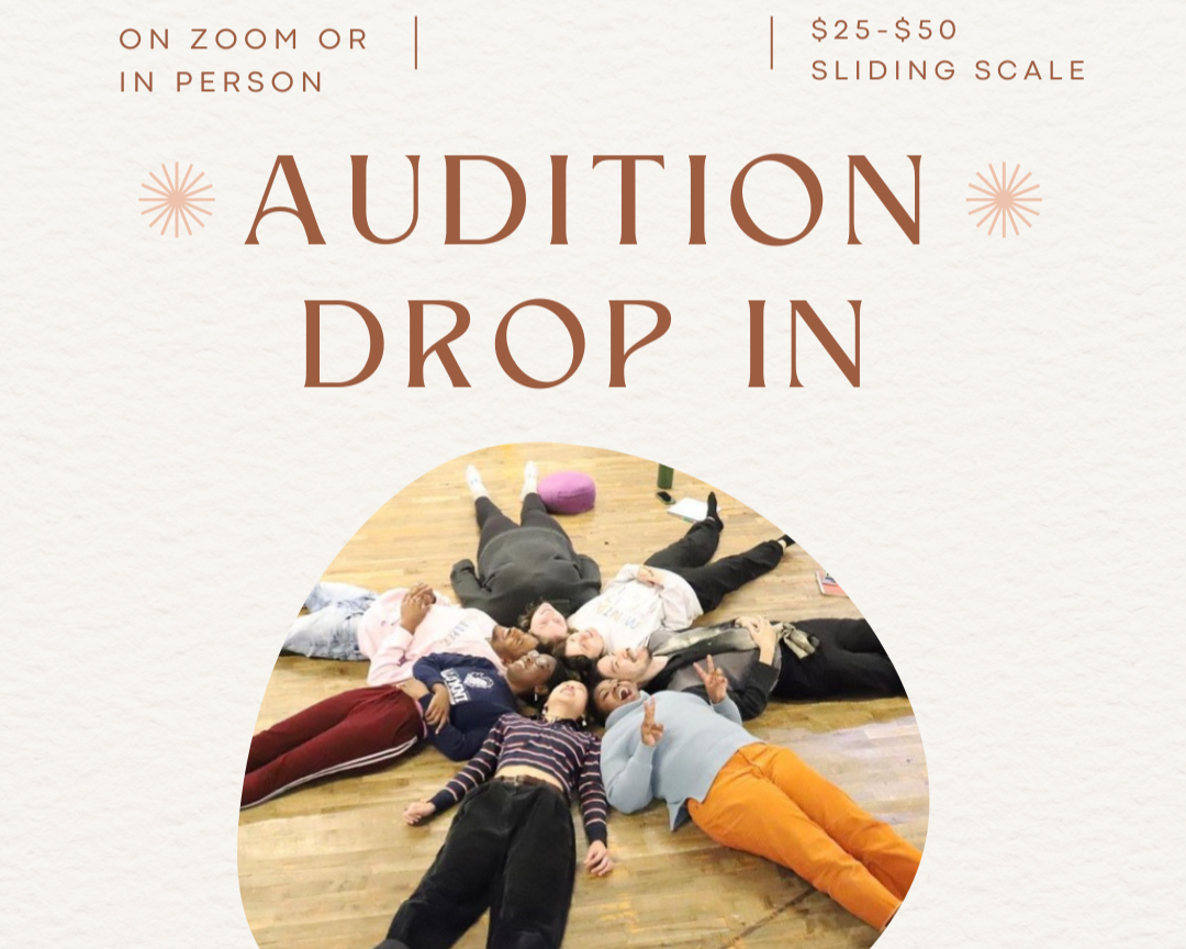 Drop In Classes '25-'26