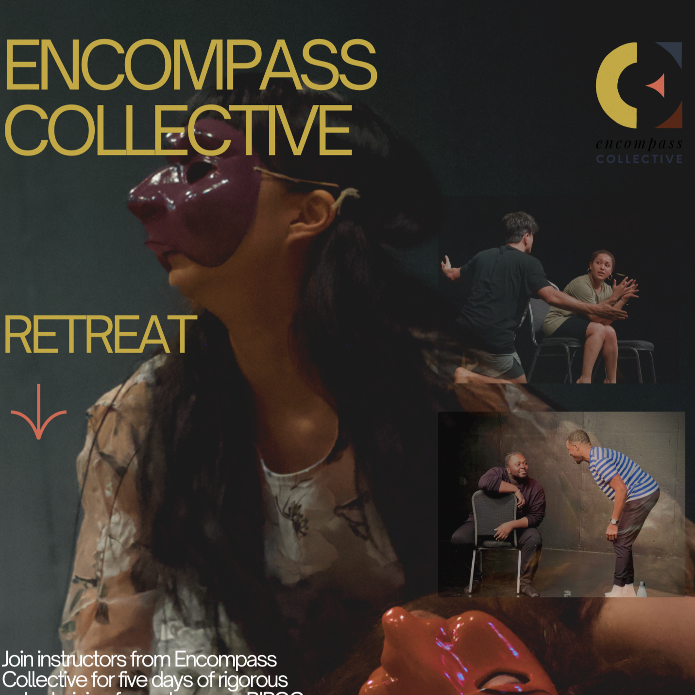 Encompass Collective Summer Retreat '26