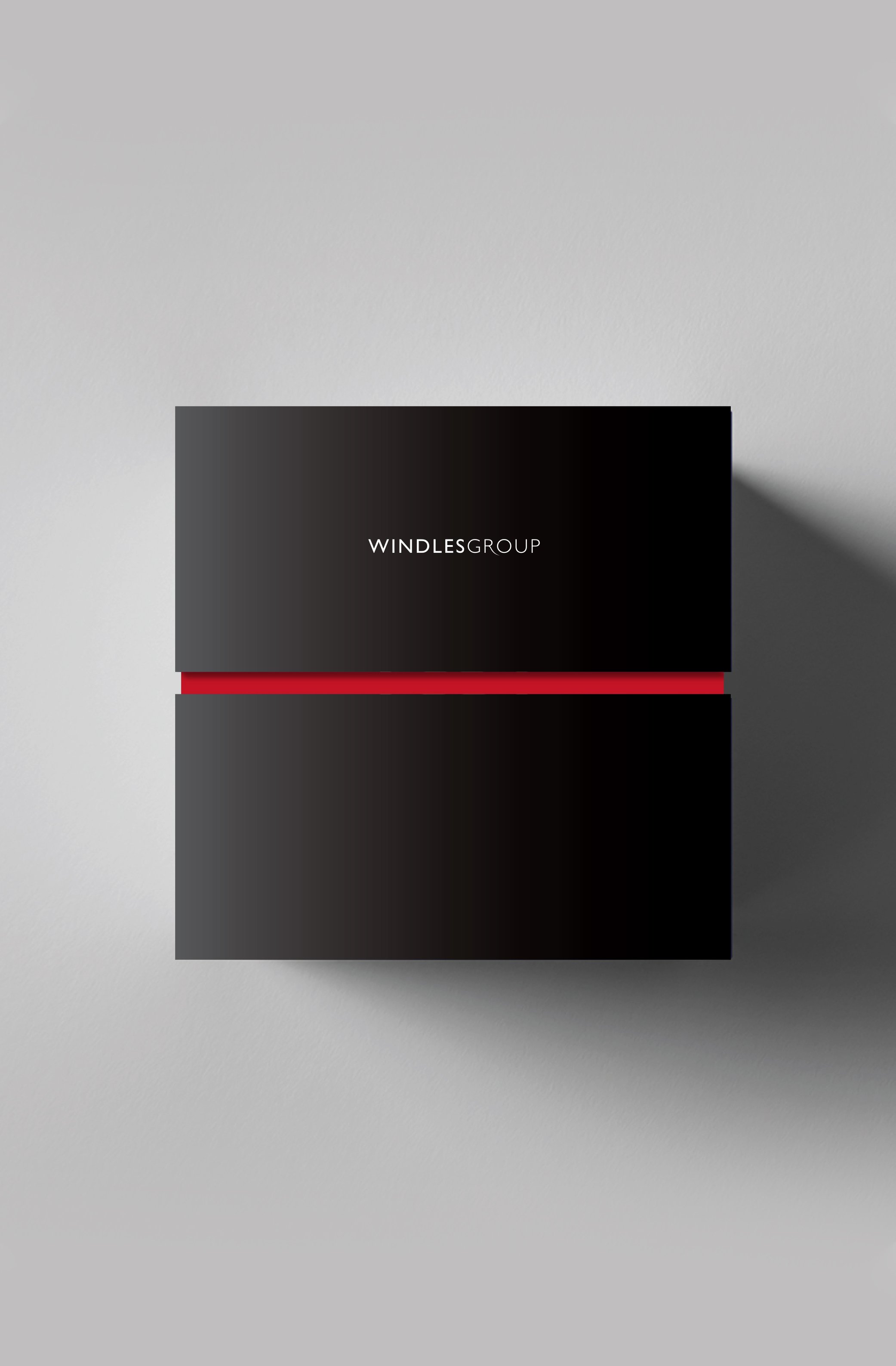 // Windles Group Pack