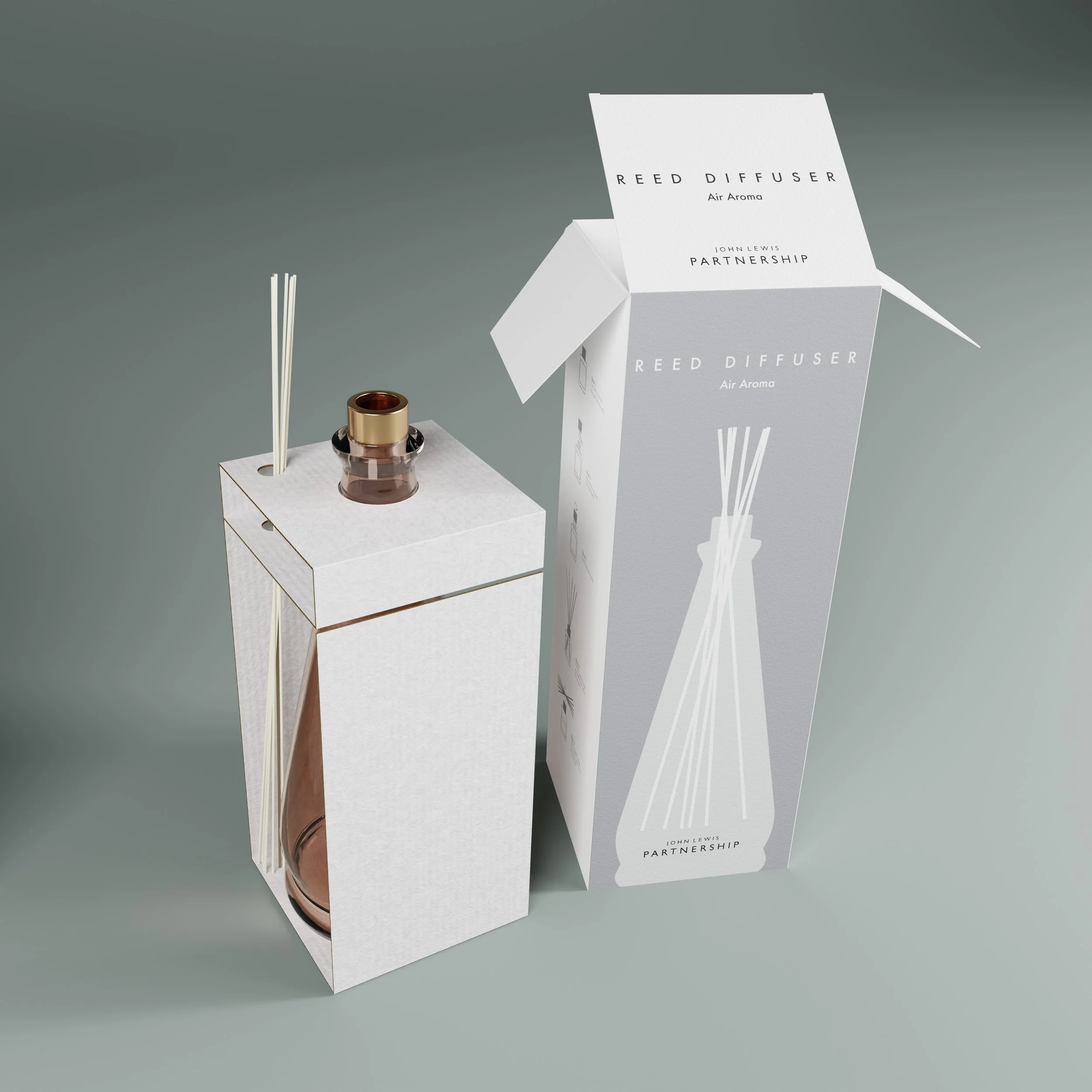 + Folding Carton Packaging — Windles Group