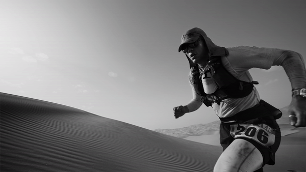 Apple: Introducing the new Watch Ultra