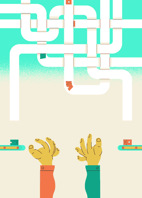 Simplifying transactions with blockchain - IBM Patent 9824031 | Businesses conduct a variety of transactions, such as selling products, paying vendors, and trading stocks. But whatever the transaction, when different parties are doing business togeth