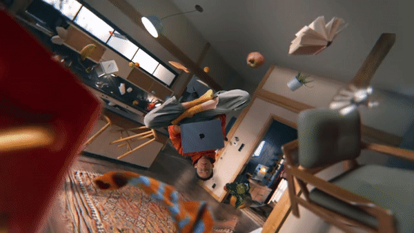 Apple: Introducing the new MacBook Air