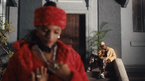 Dai Verse: Sweet Daddy (Remix) ft. BNXN 